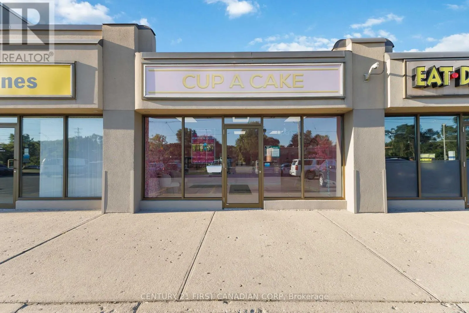 122 - 920 COMMISSIONERS ROAD, #122