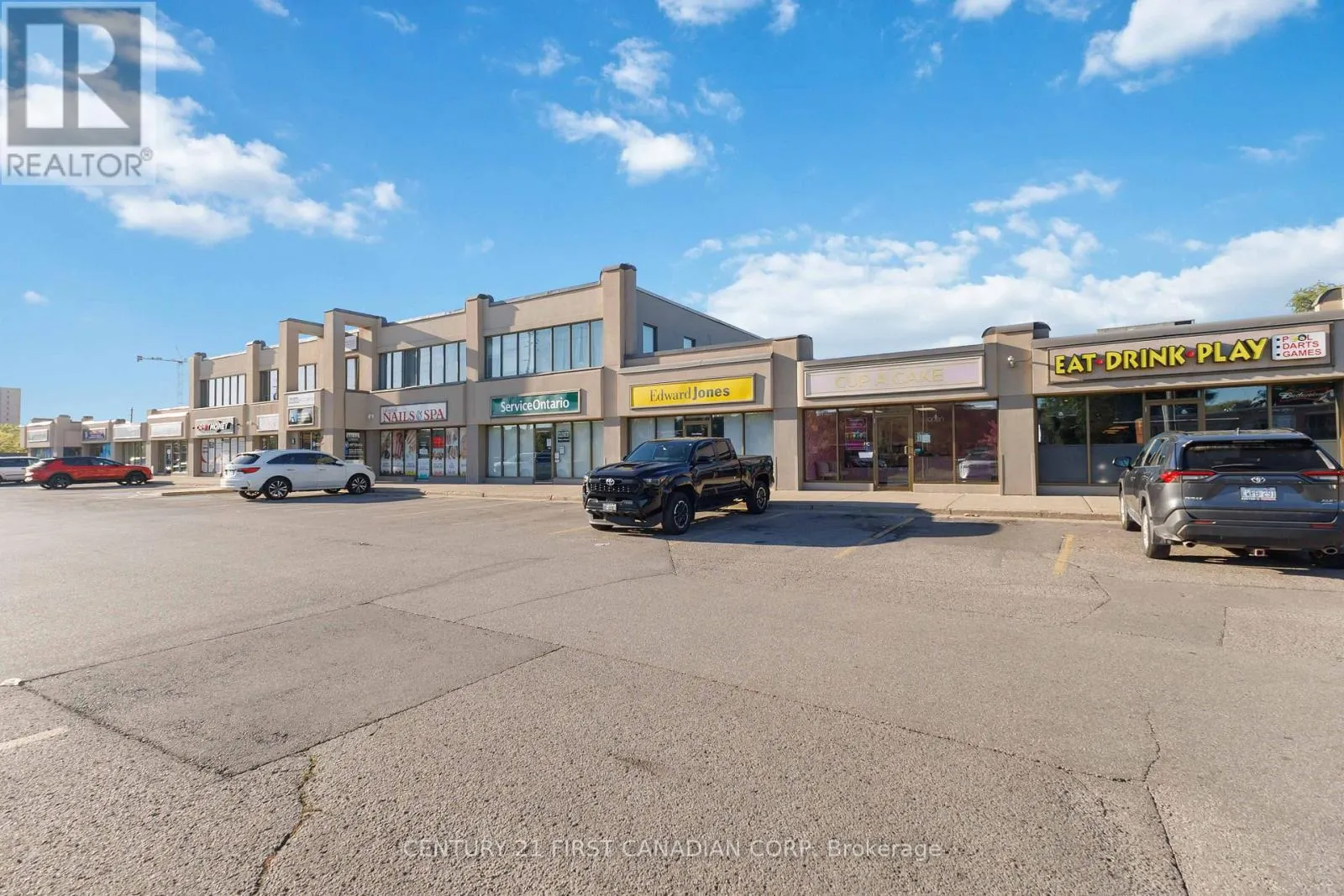 122 - 920 COMMISSIONERS ROAD, #122