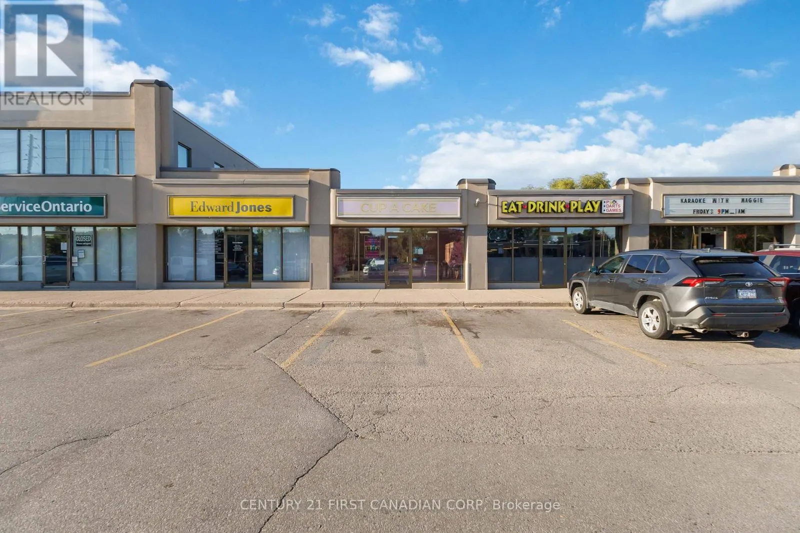 122 - 920 COMMISSIONERS ROAD, #122