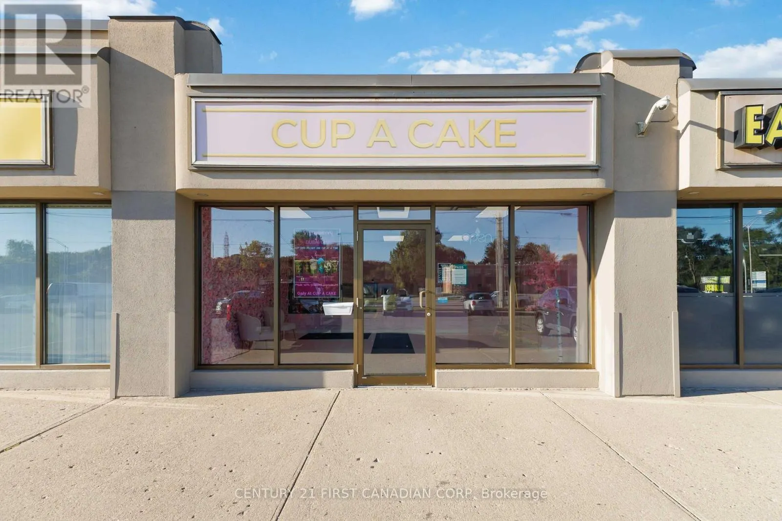 122 - 920 COMMISSIONERS ROAD, #122