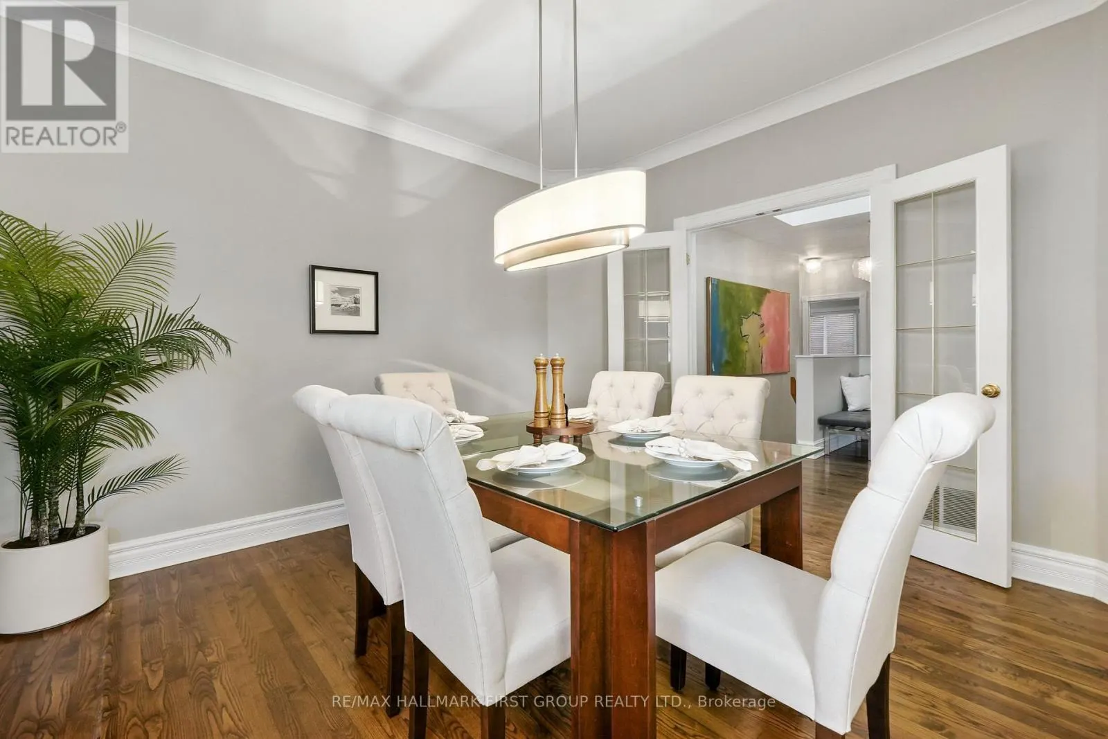 39 TREMAINE TERRACE