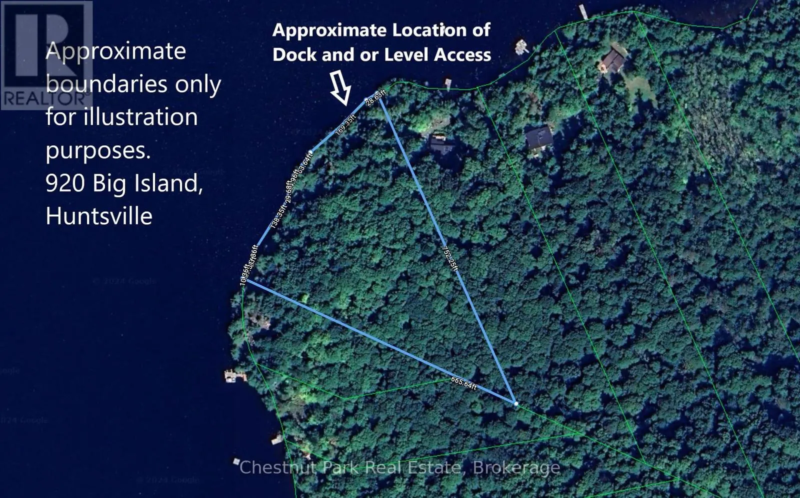 920 BIG ISLAND