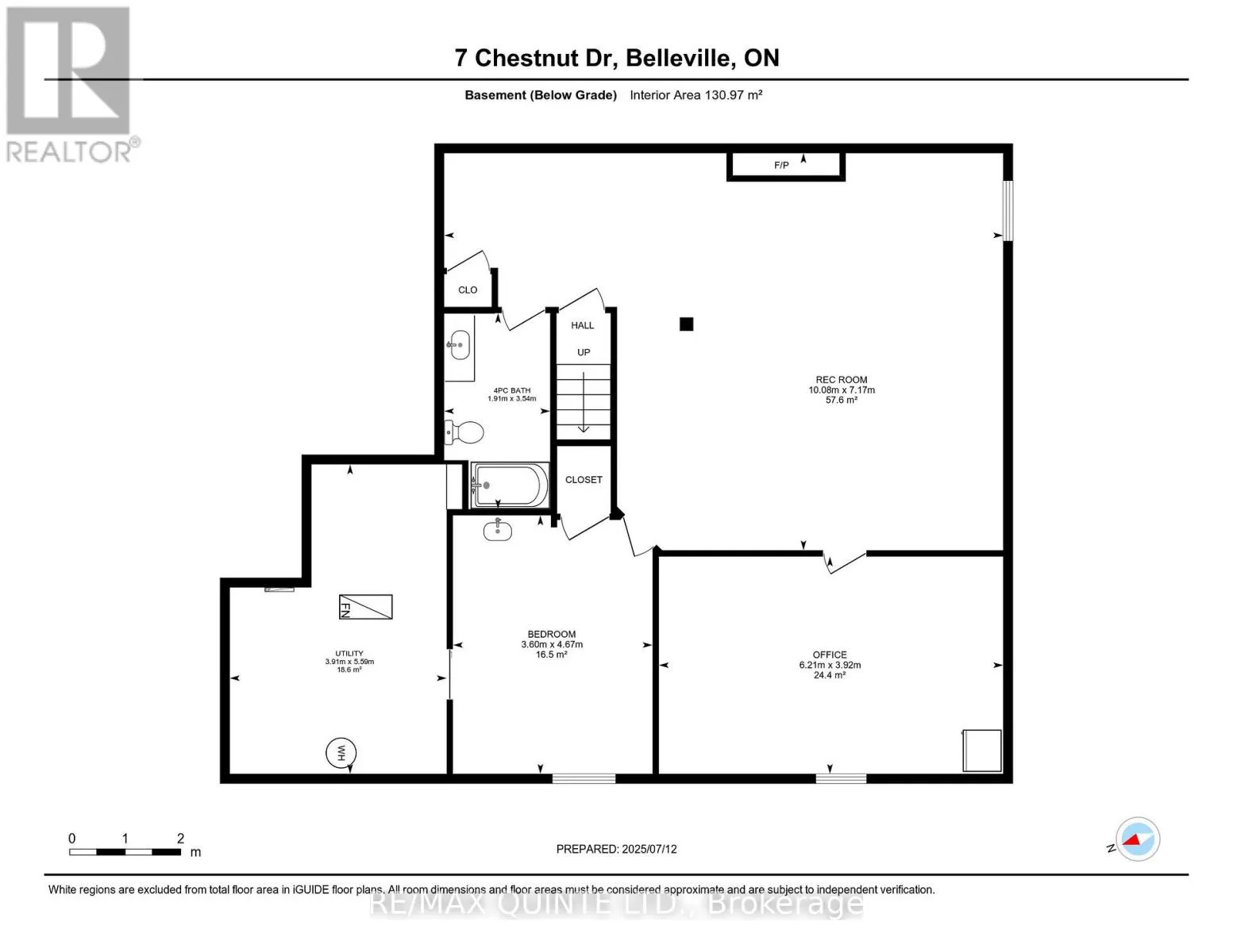 7 CHESTNUT DRIVE