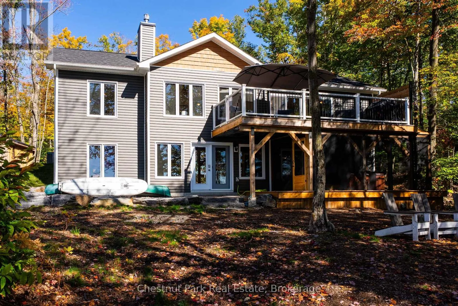 228 STEWART LAKE ROAD