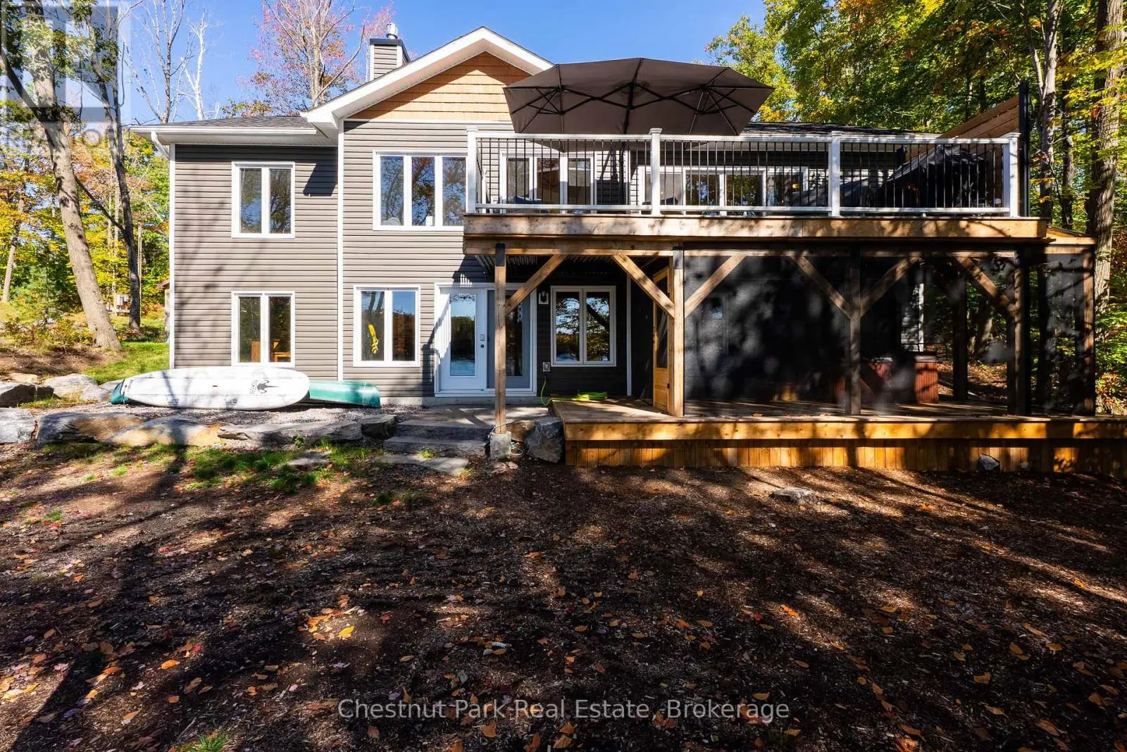 228 STEWART LAKE ROAD