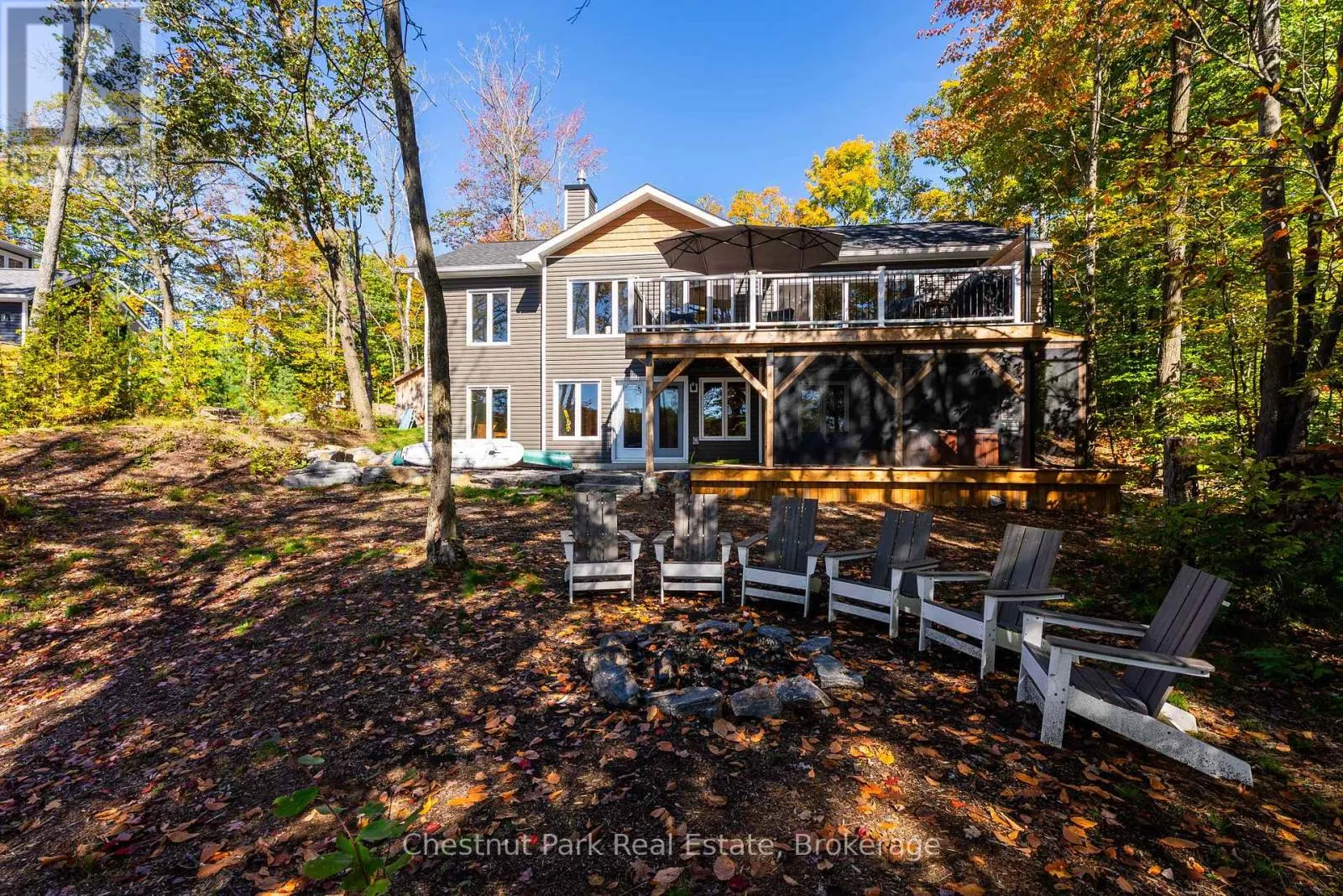 228 STEWART LAKE ROAD