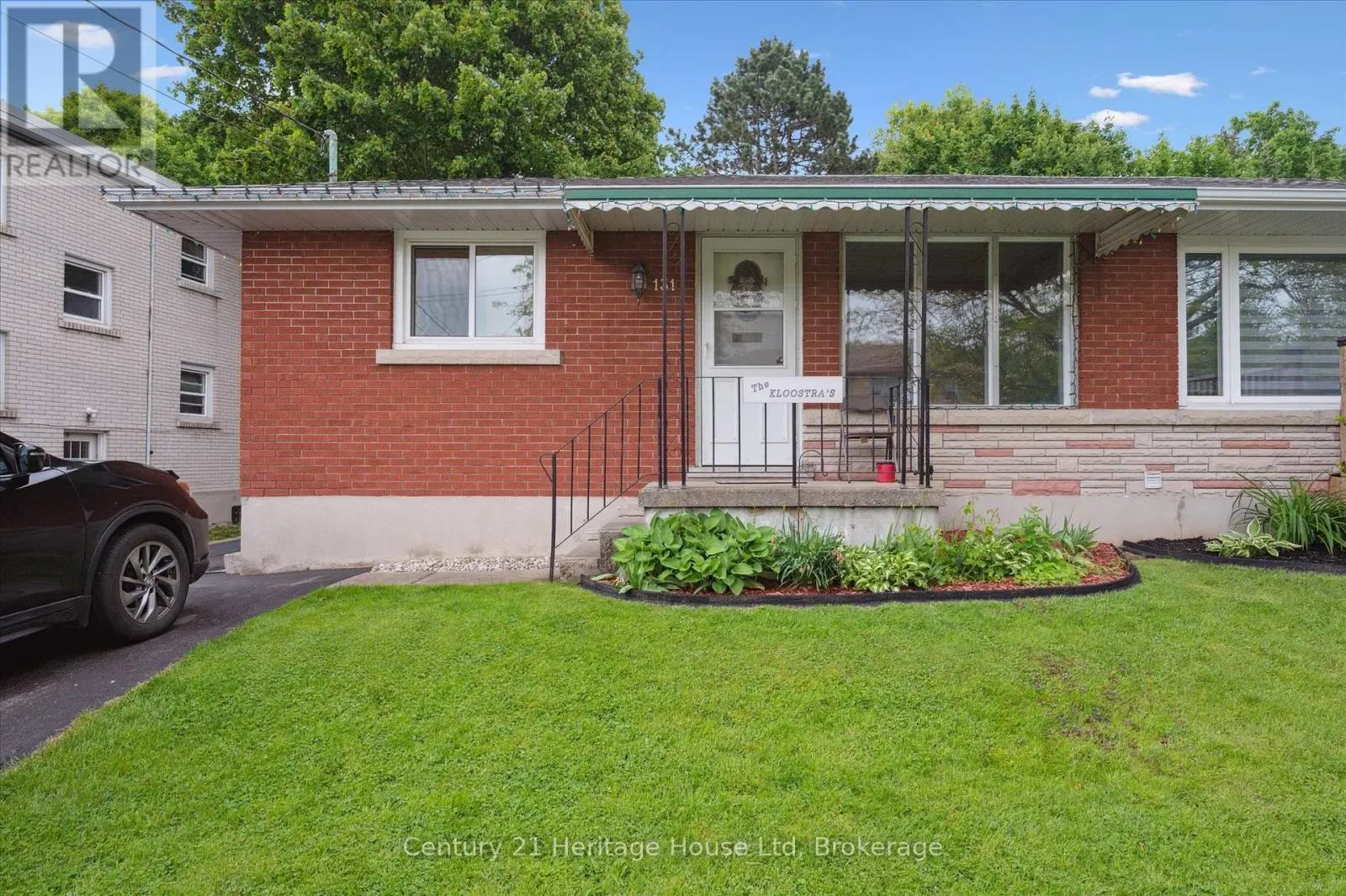 131 WAVERLEY DRIVE