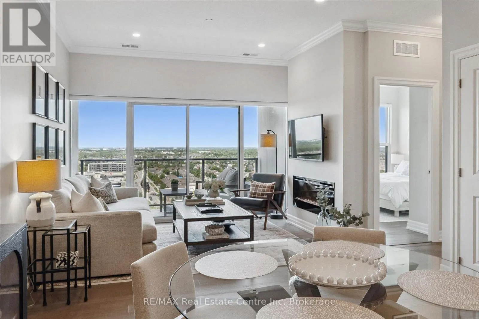 1010 - 1880 GORDON STREET, #1010