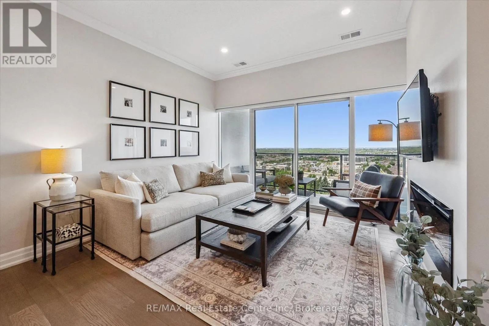 1010 - 1880 GORDON STREET, #1010