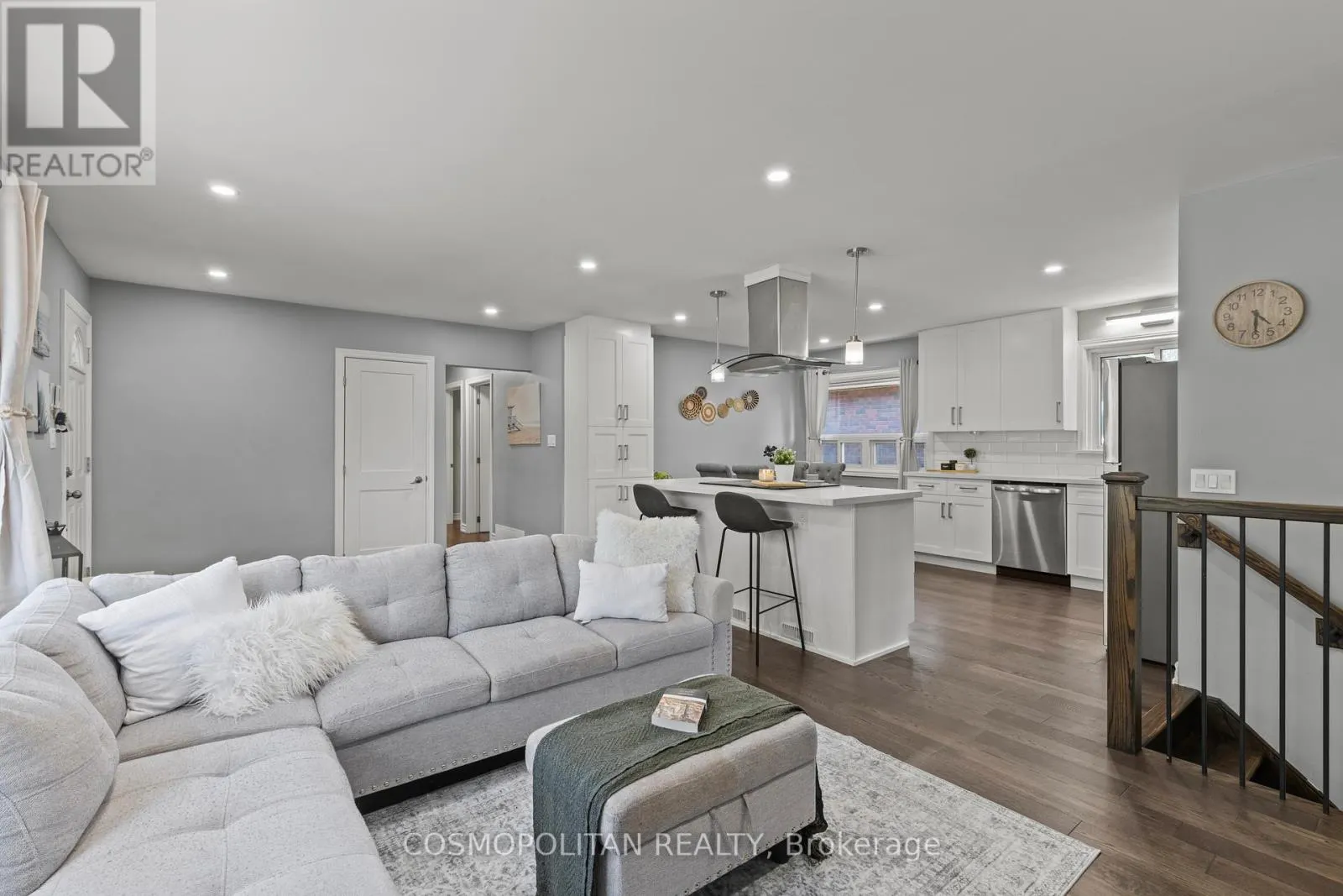 3662 CARTIER DRIVE