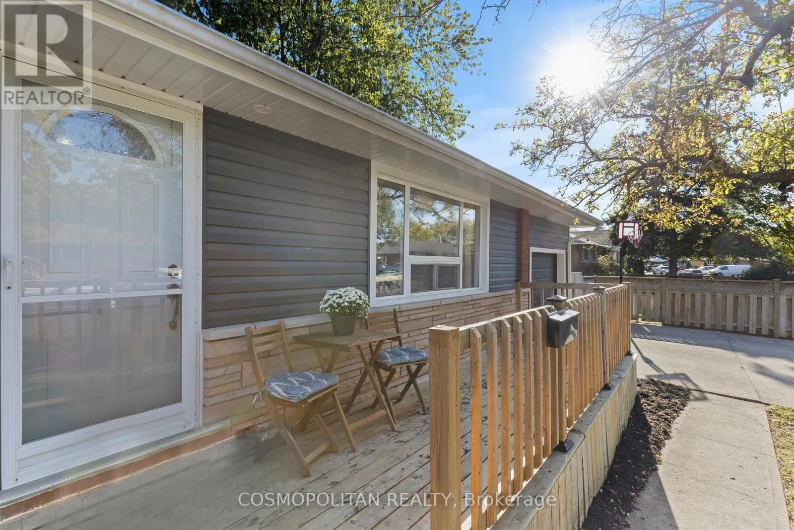 3662 CARTIER DRIVE