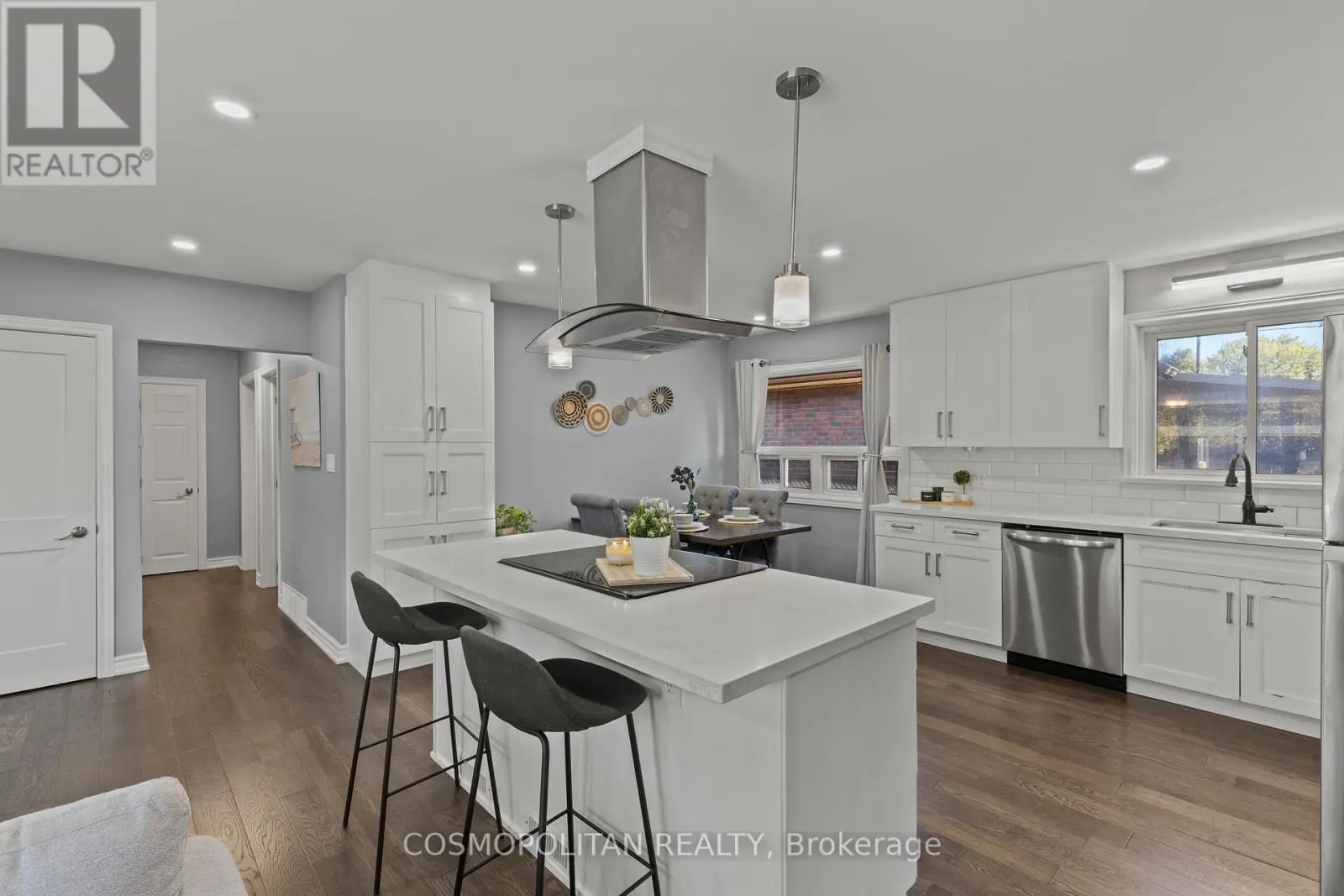3662 CARTIER DRIVE
