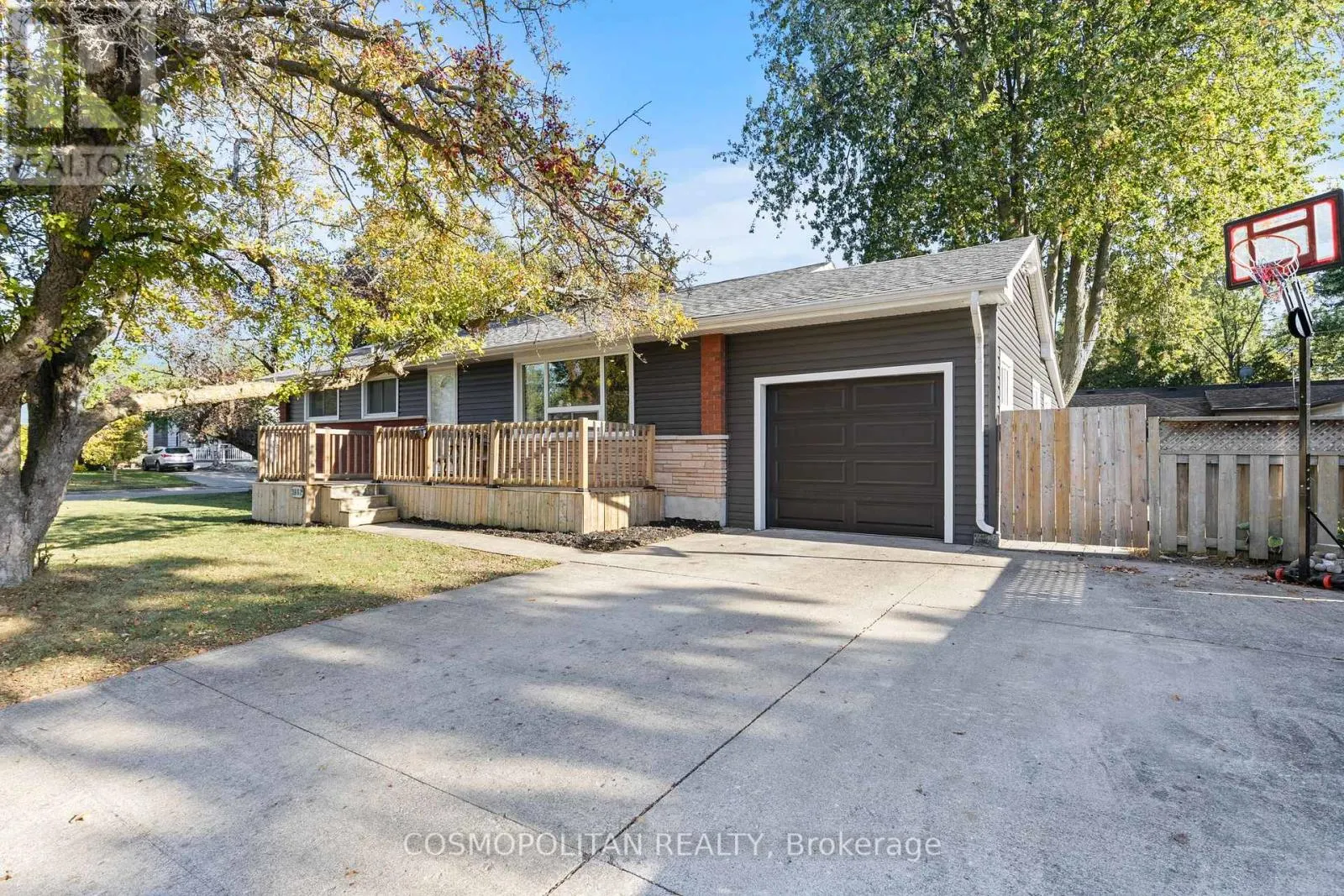 3662 CARTIER DRIVE