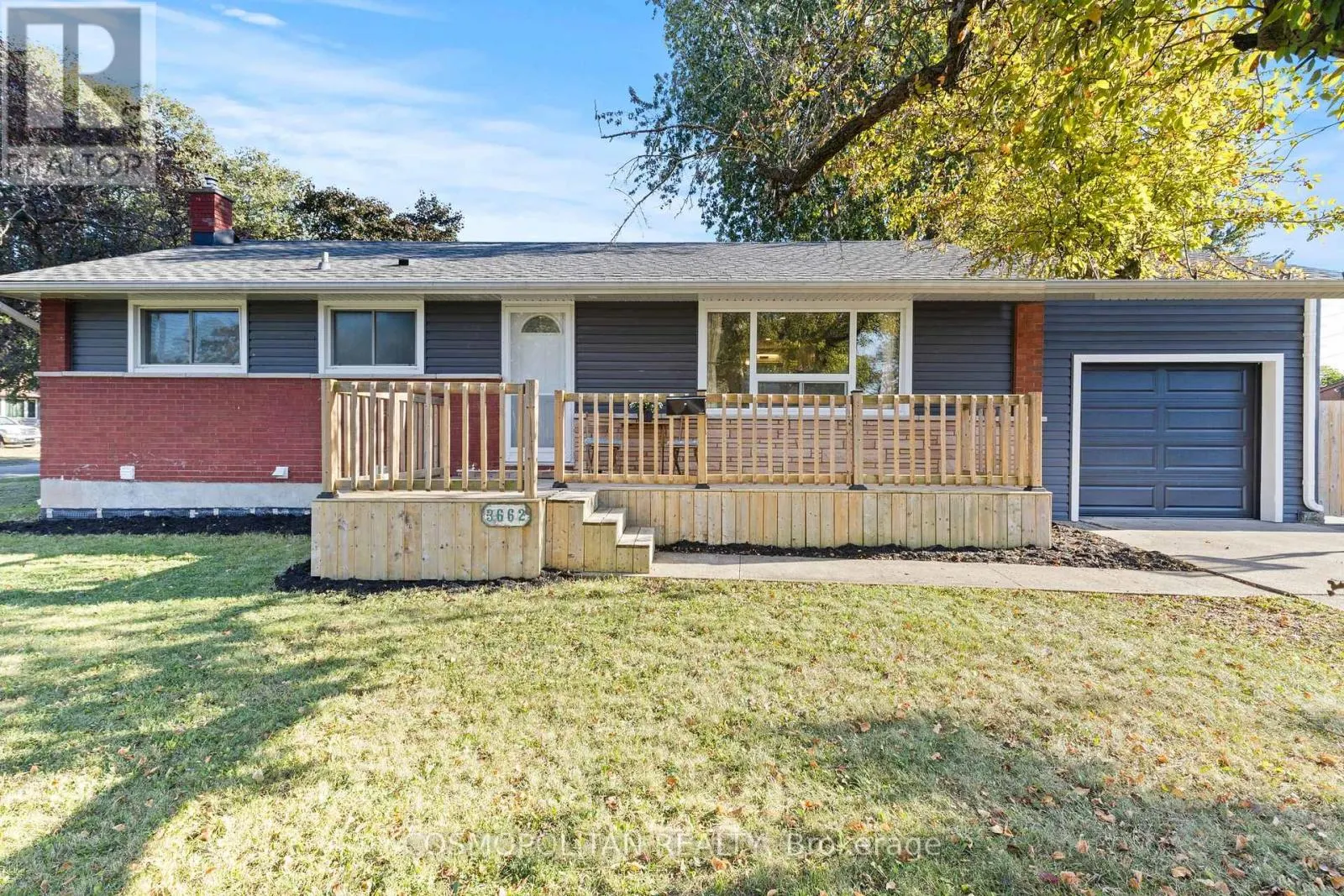 3662 CARTIER DRIVE