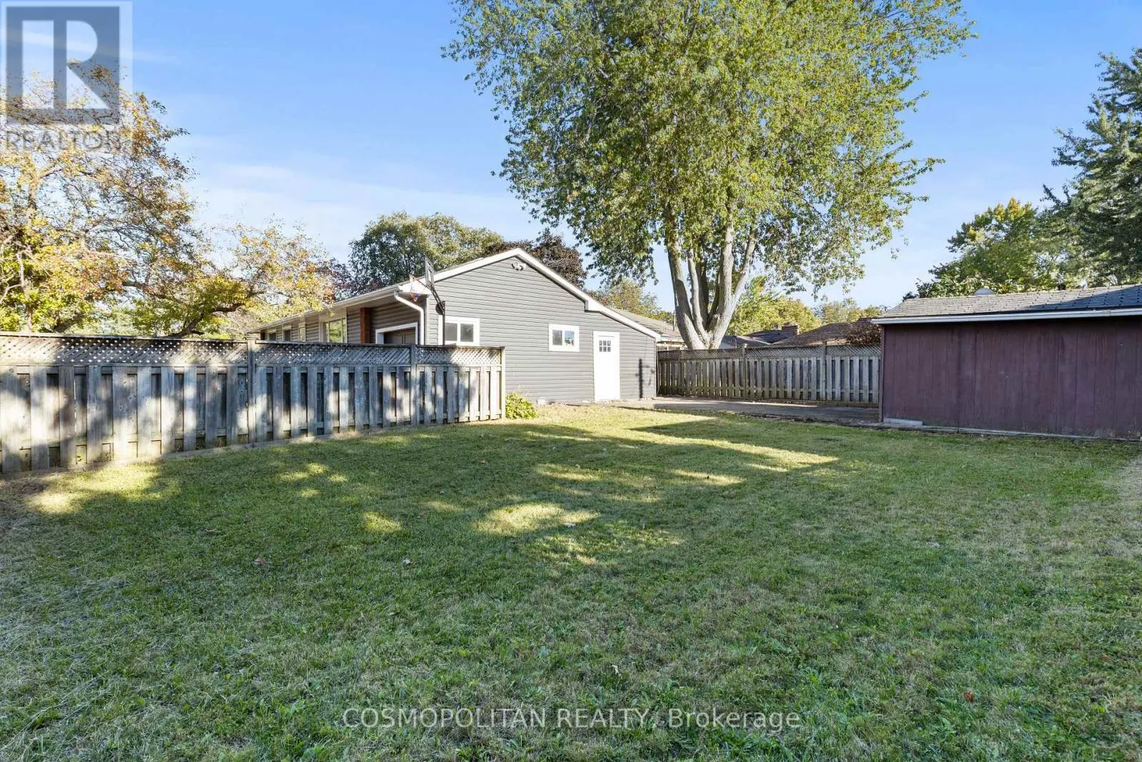 3662 CARTIER DRIVE