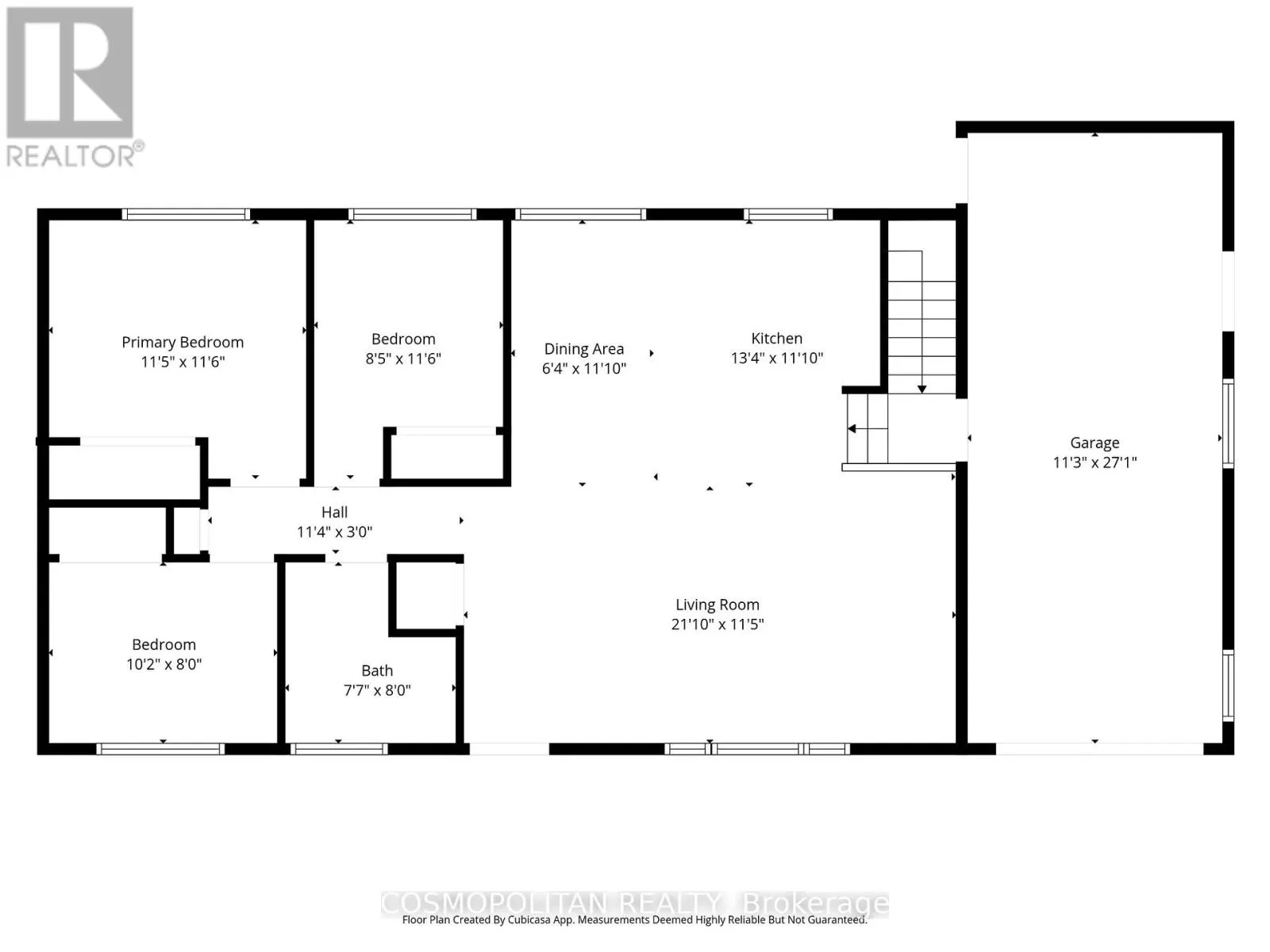 3662 CARTIER DRIVE