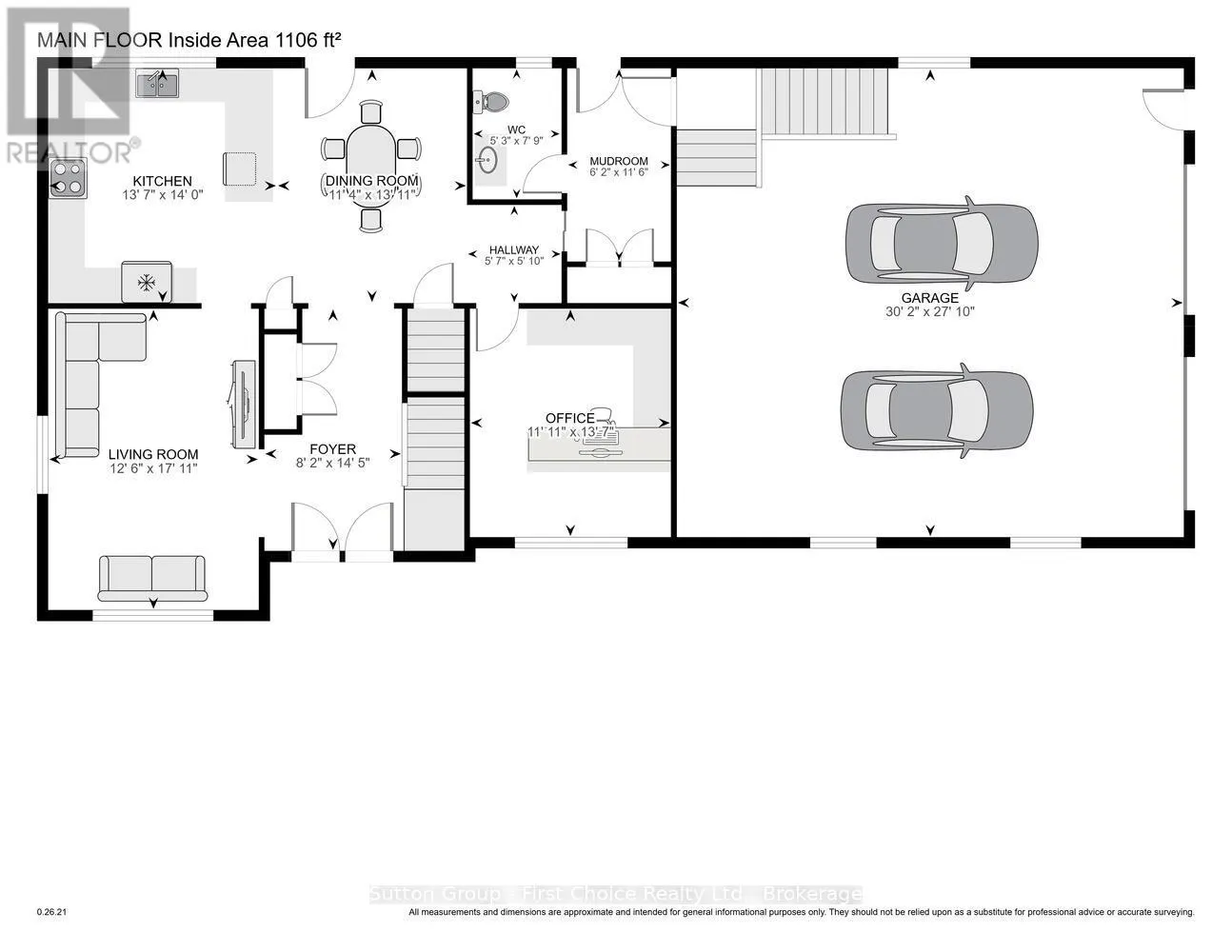 3321 PERTH ROAD 140