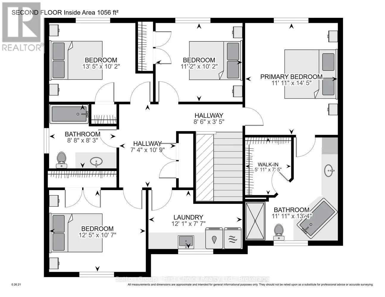 3321 PERTH ROAD 140