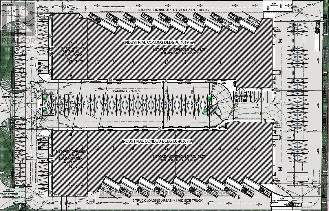 91 ENTERPRISE DRIVE