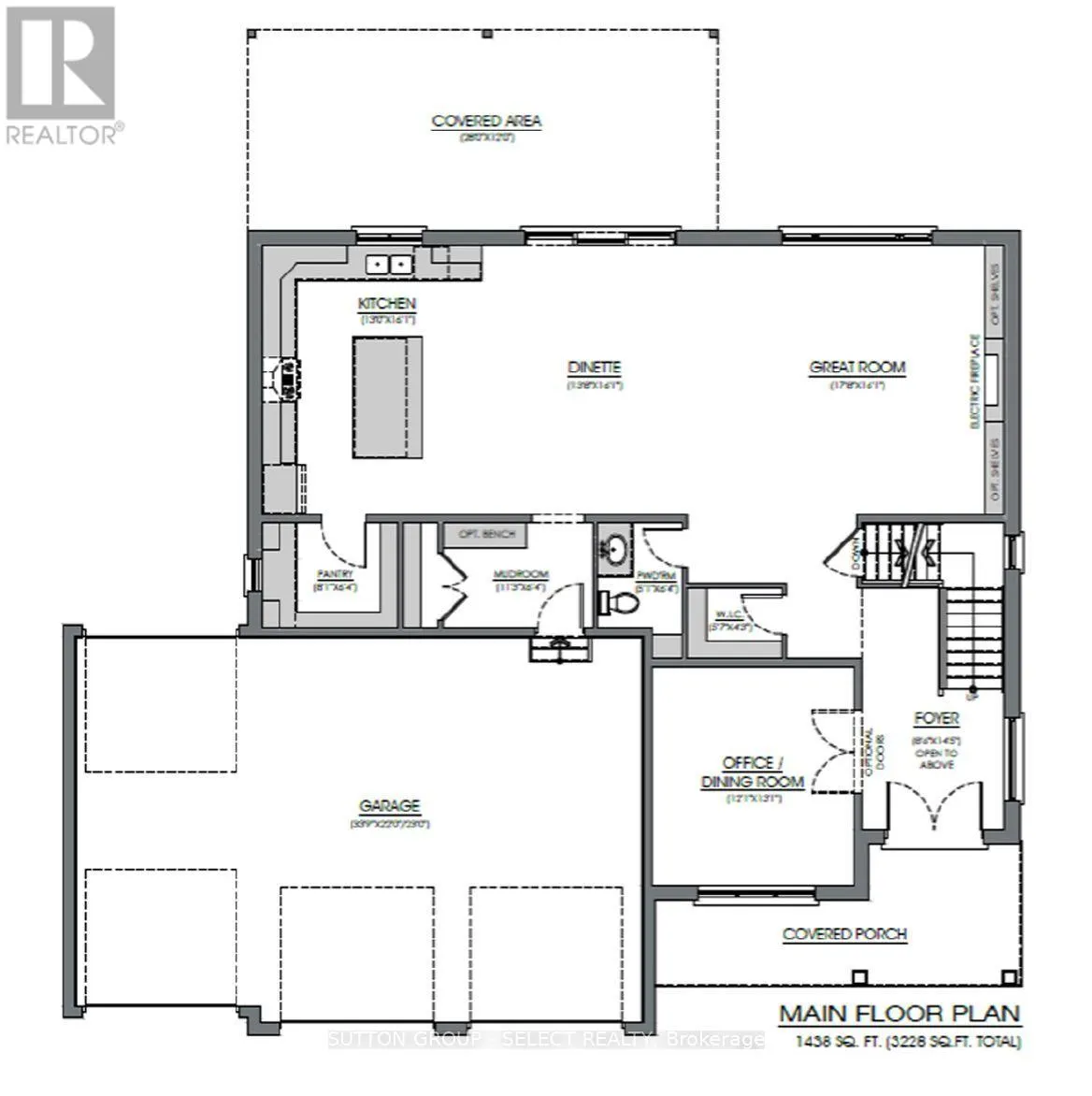 LOT 5 ROYAL CRESCENT