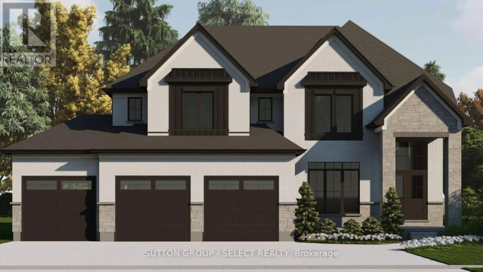 LOT 5 ROYAL CRESCENT
