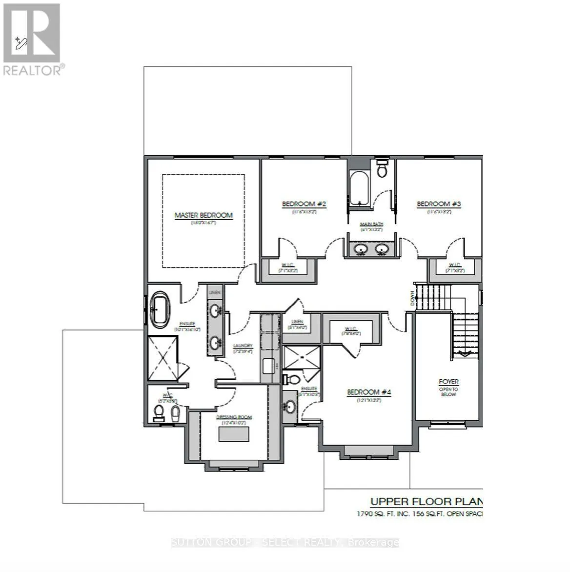 LOT 5 ROYAL CRESCENT