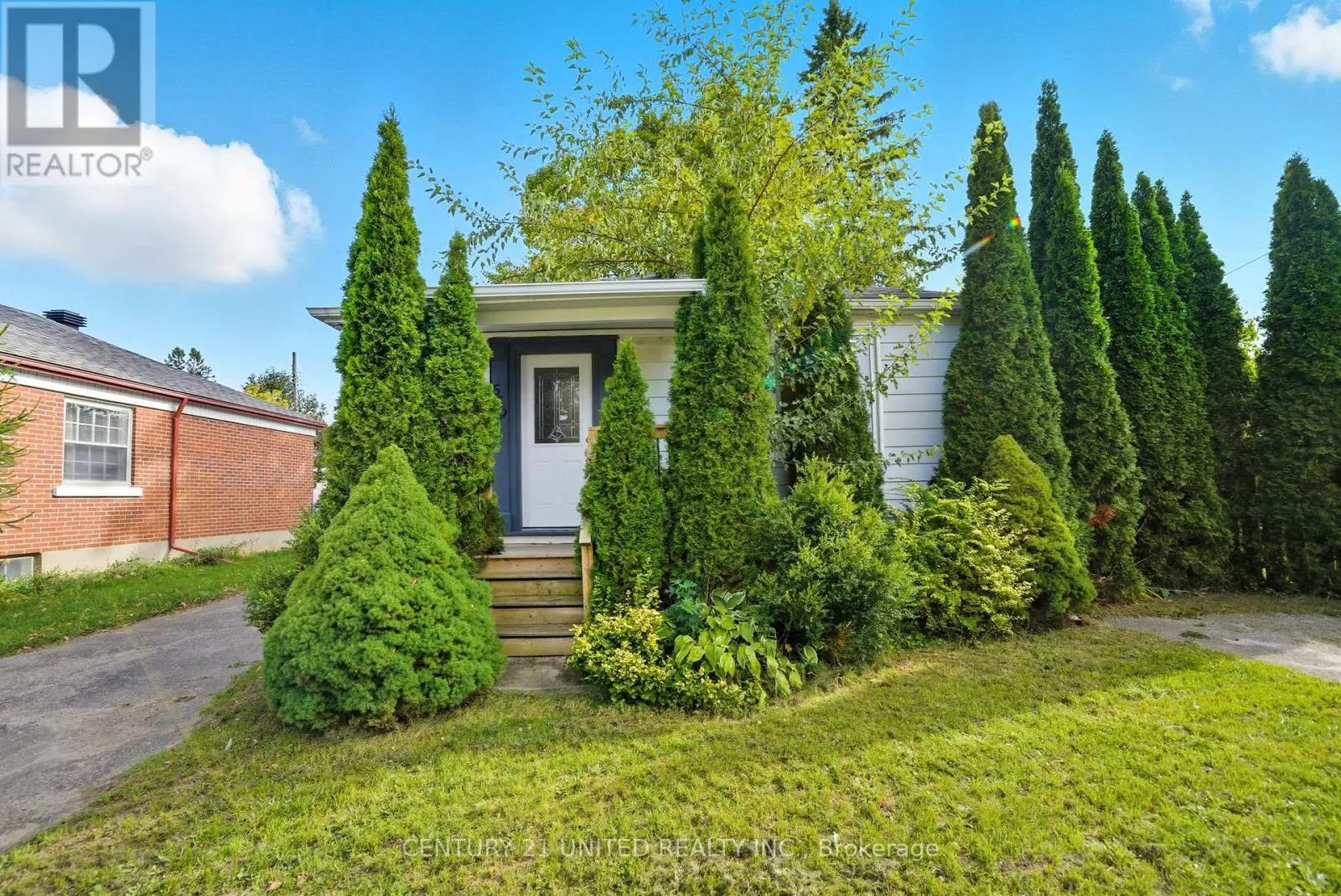 559 HAMILTON STREET