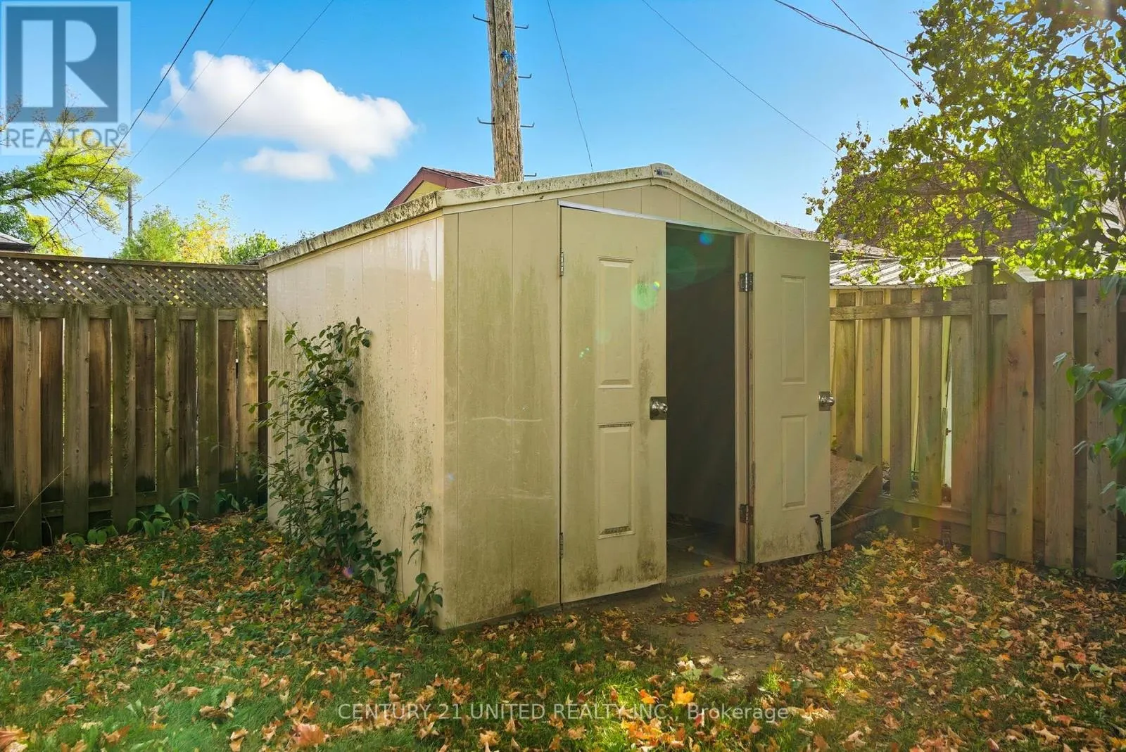 559 HAMILTON STREET