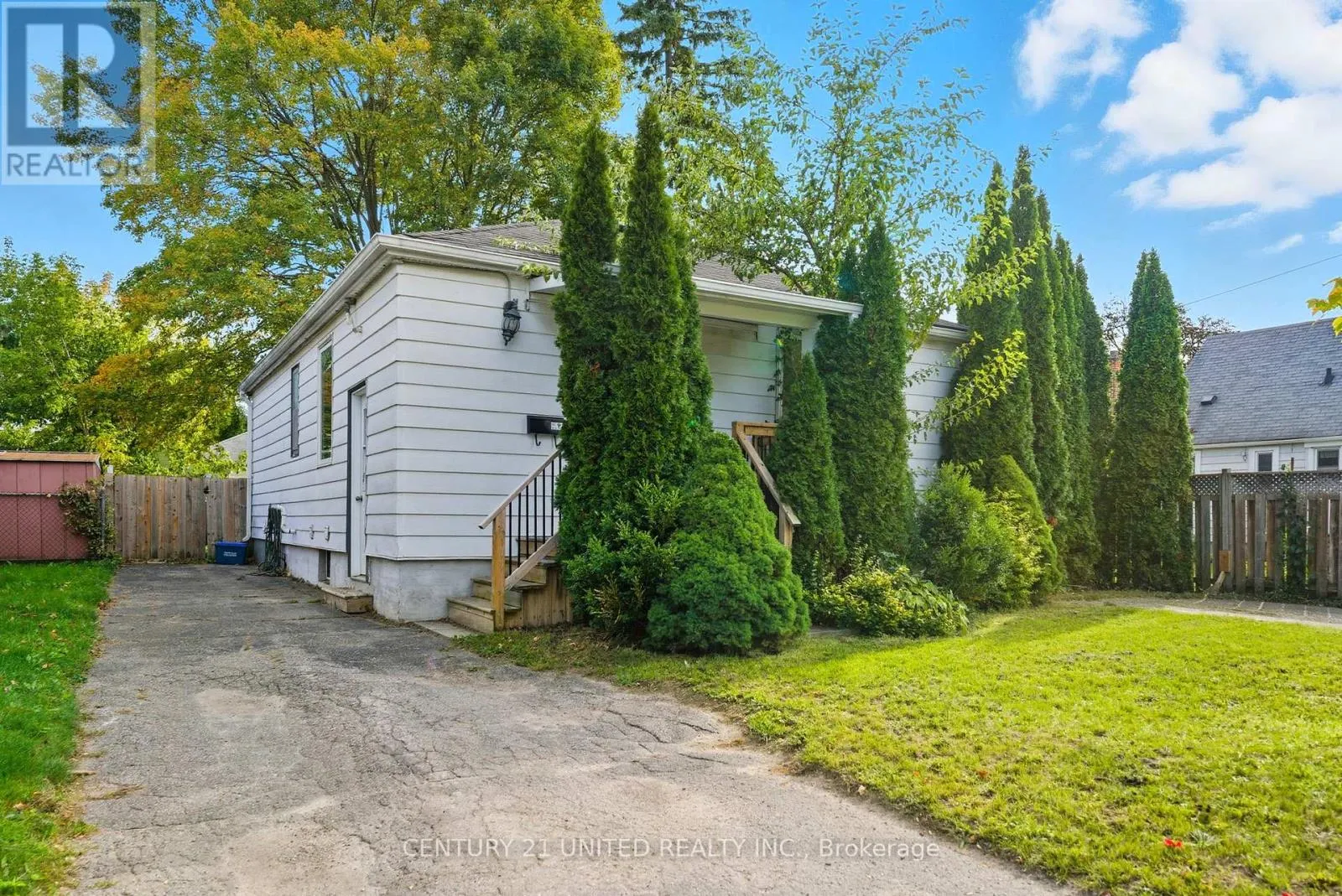 559 HAMILTON STREET