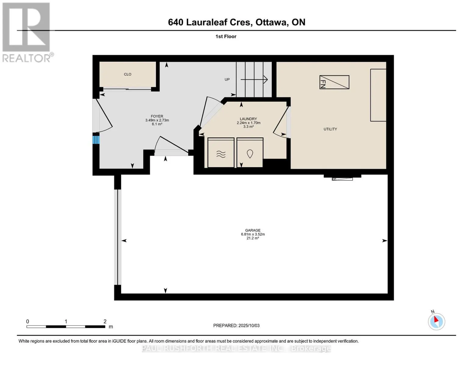640 LAURALEAF CRESCENT
