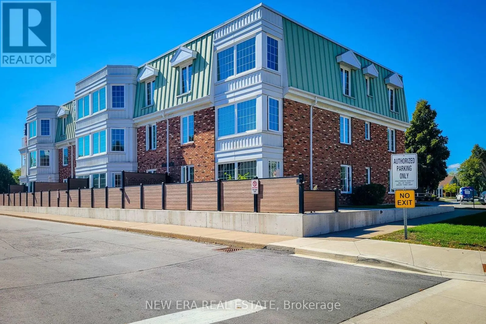 221 - 3420 FREDERICK AVENUE