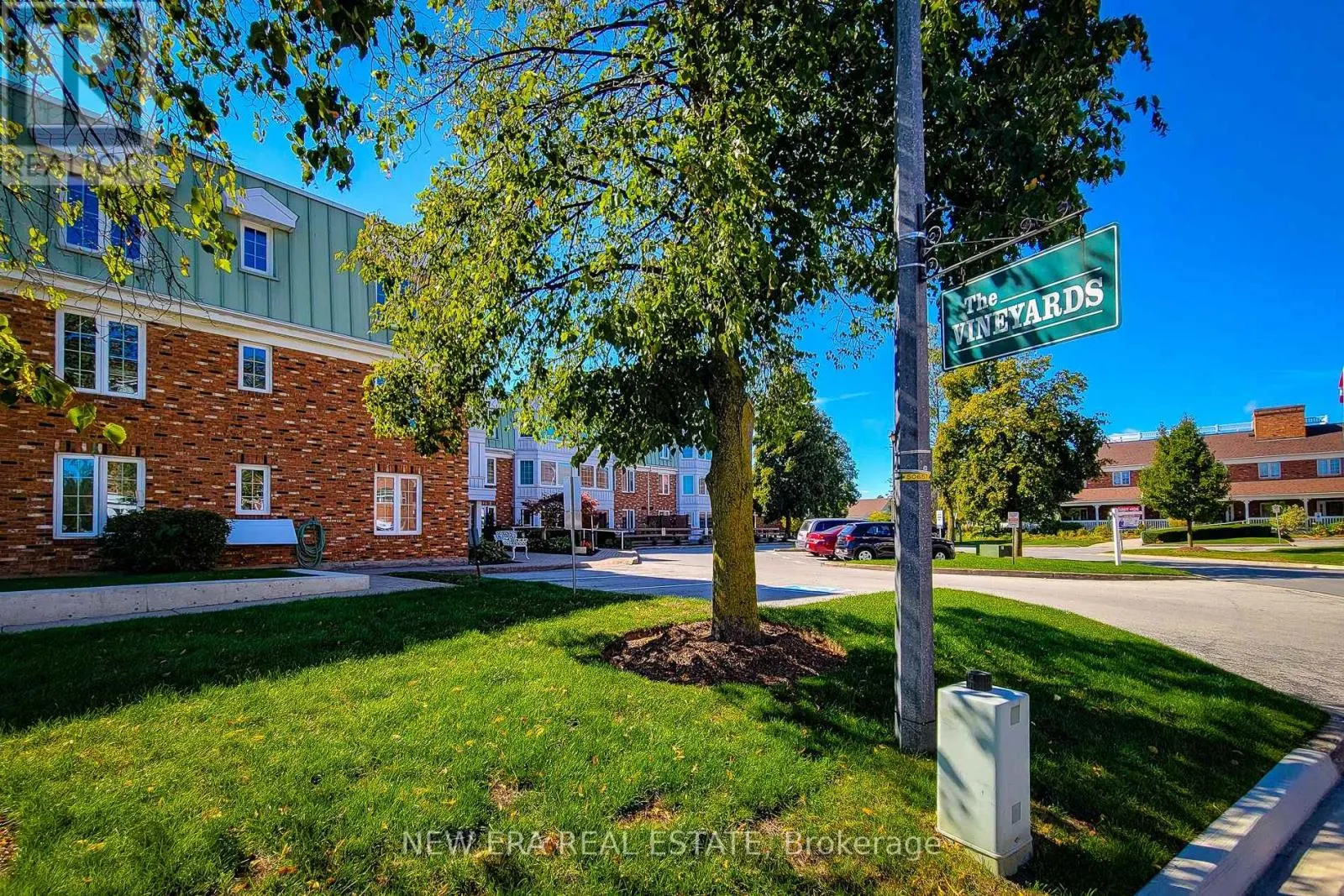 221 - 3420 FREDERICK AVENUE