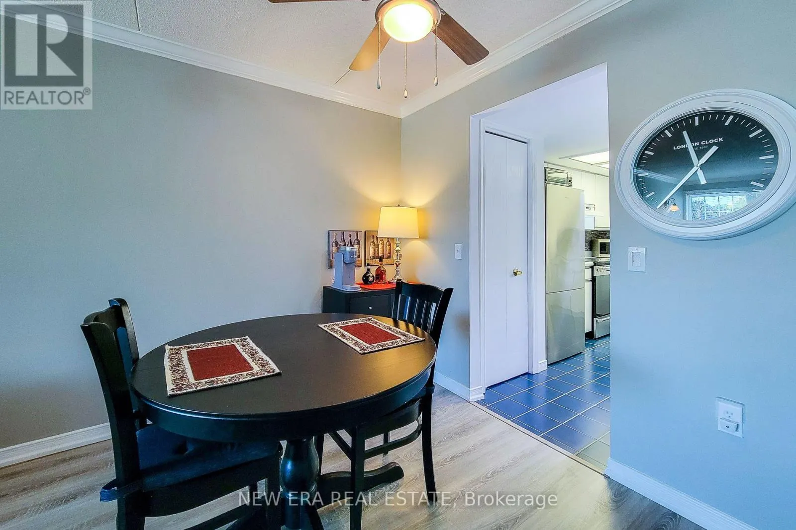 221 - 3420 FREDERICK AVENUE