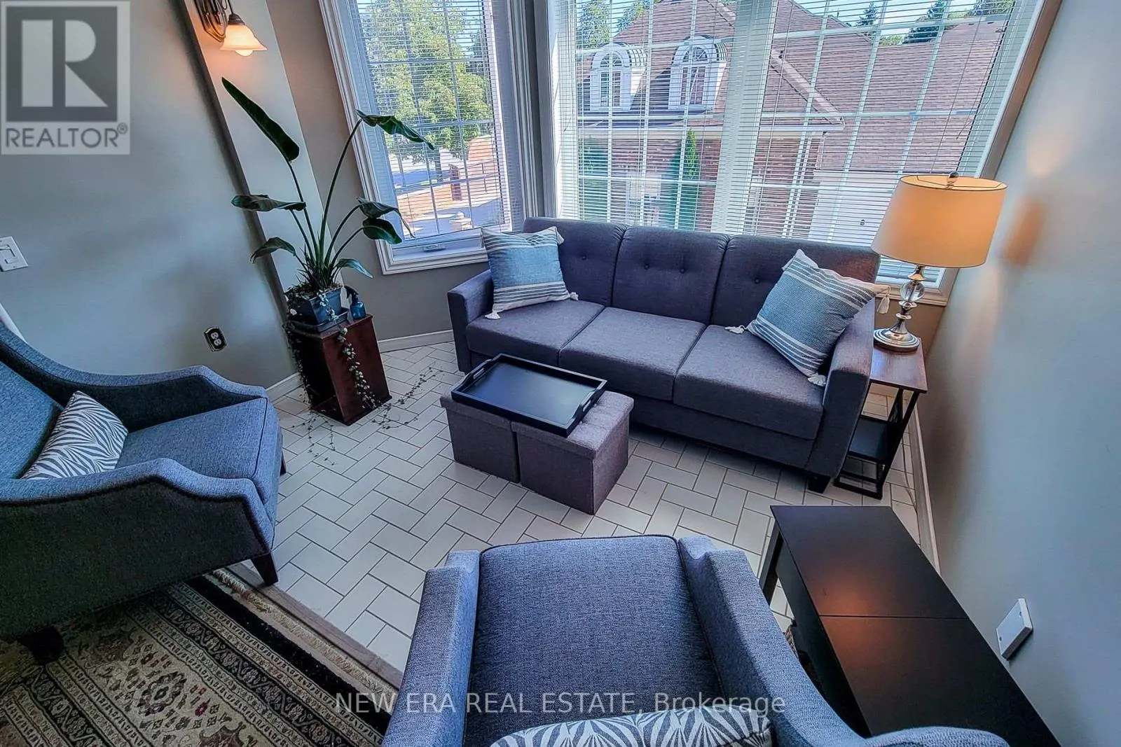 221 - 3420 FREDERICK AVENUE