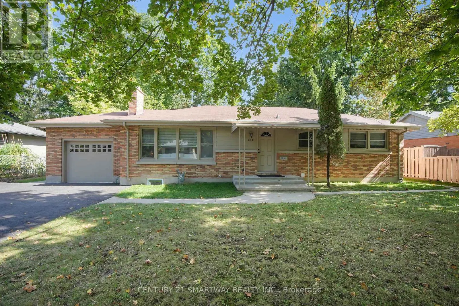 633 DONEGAL DRIVE