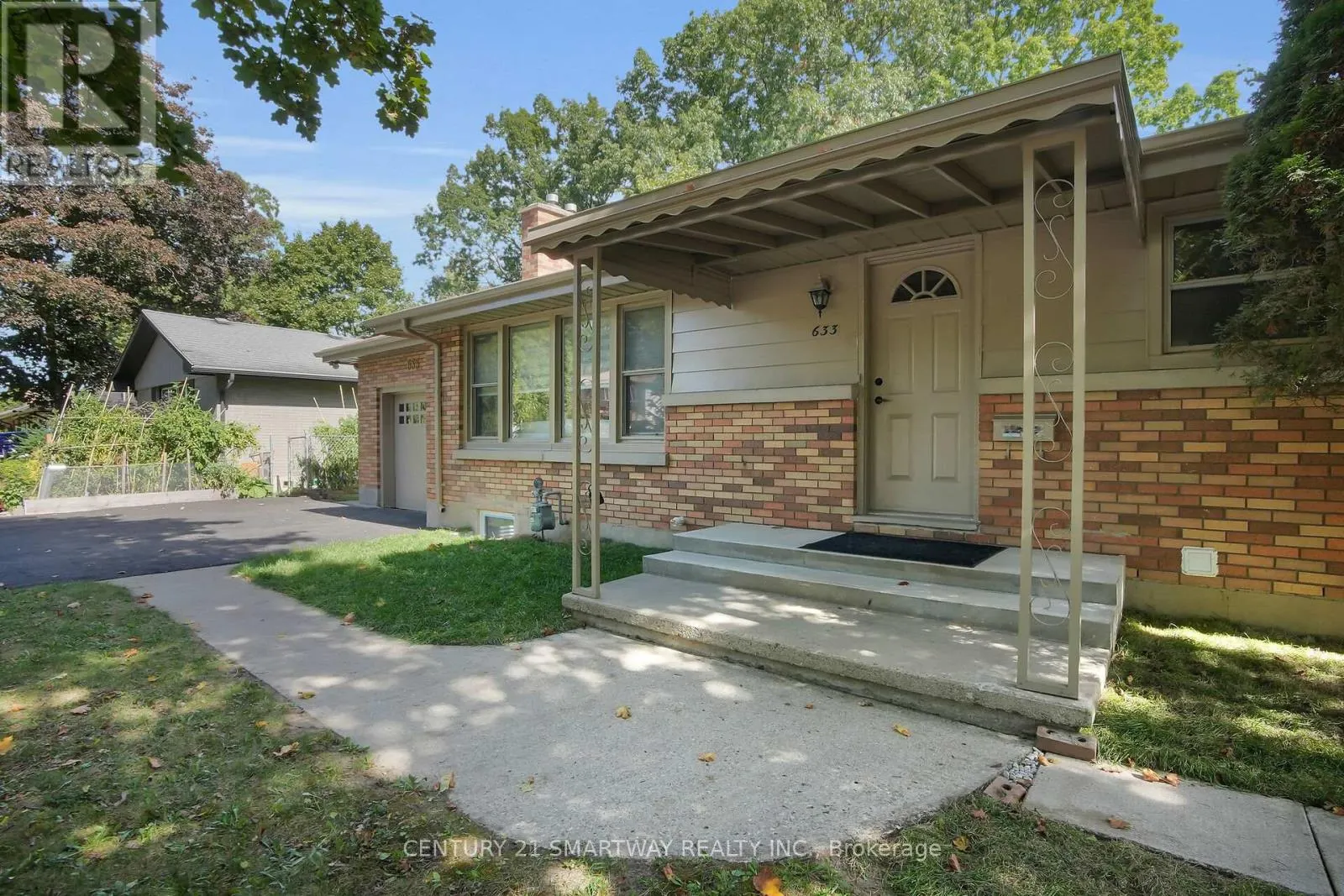 633 DONEGAL DRIVE