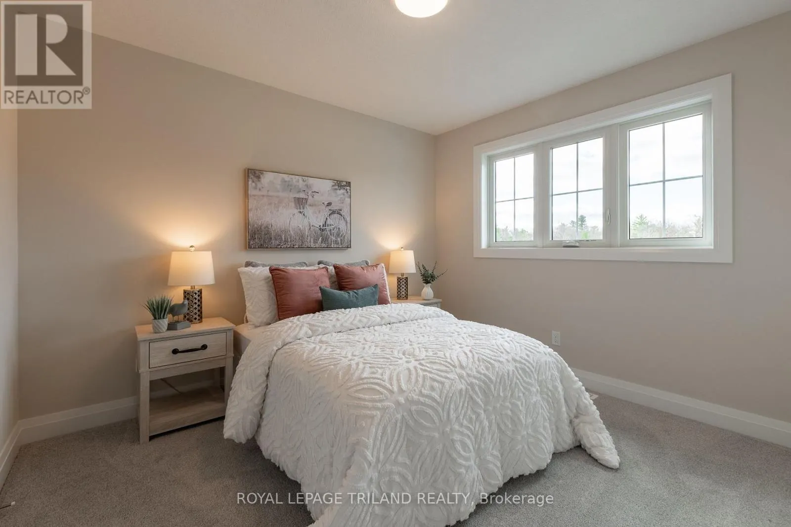 31 ALLISTER DRIVE