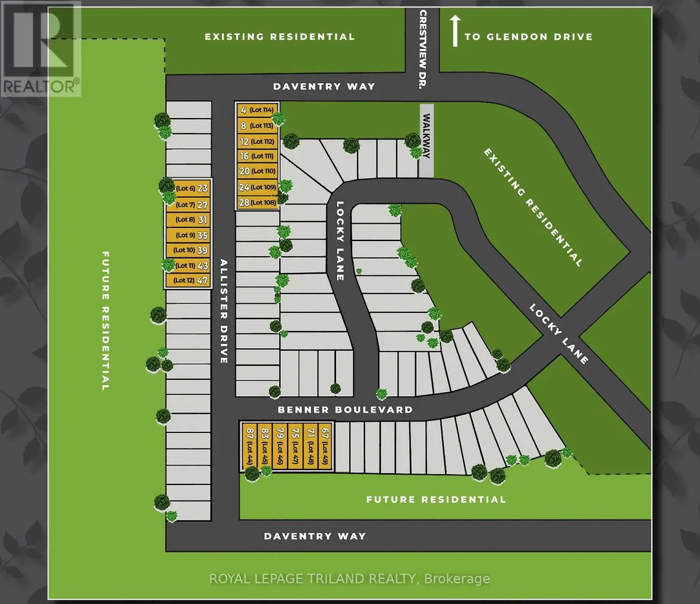 31 ALLISTER DRIVE