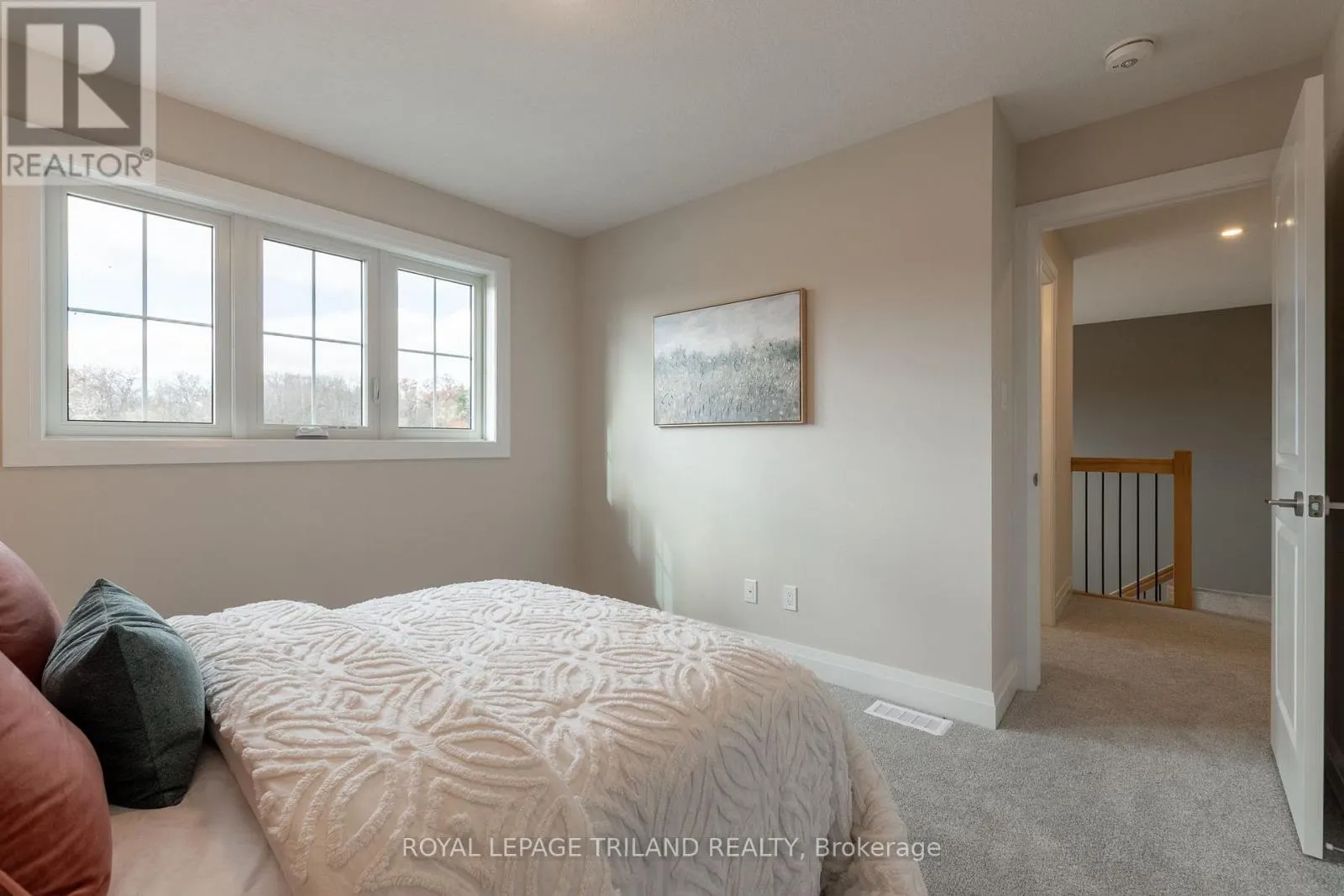31 ALLISTER DRIVE