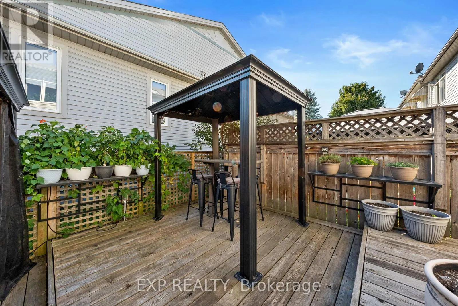 1168 BEAVERWOOD ROAD