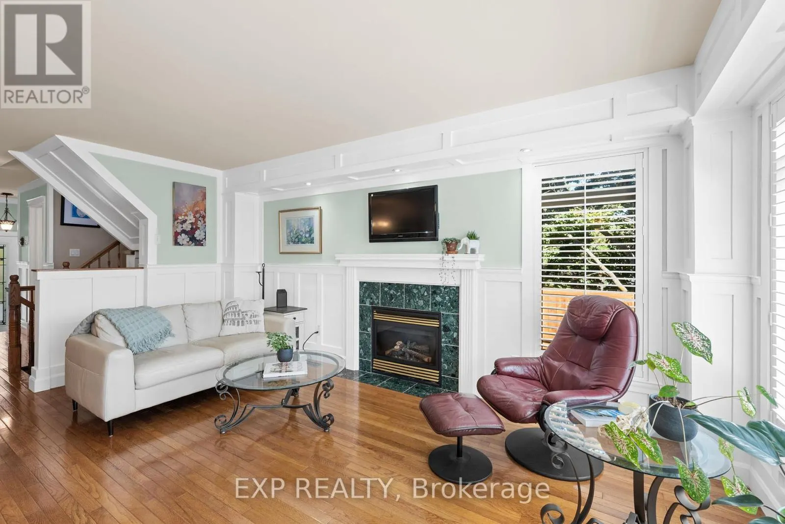 1168 BEAVERWOOD ROAD