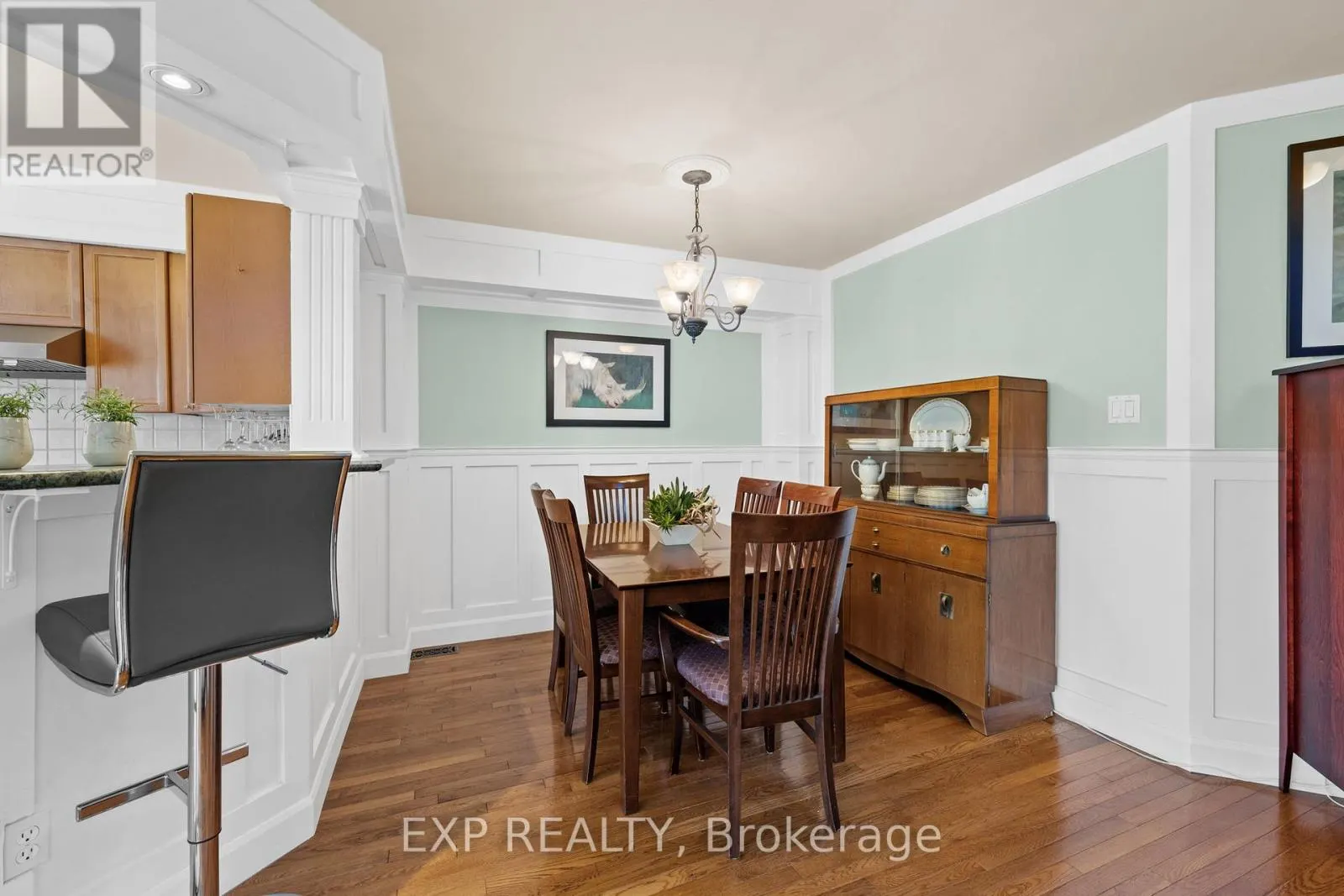 1168 BEAVERWOOD ROAD
