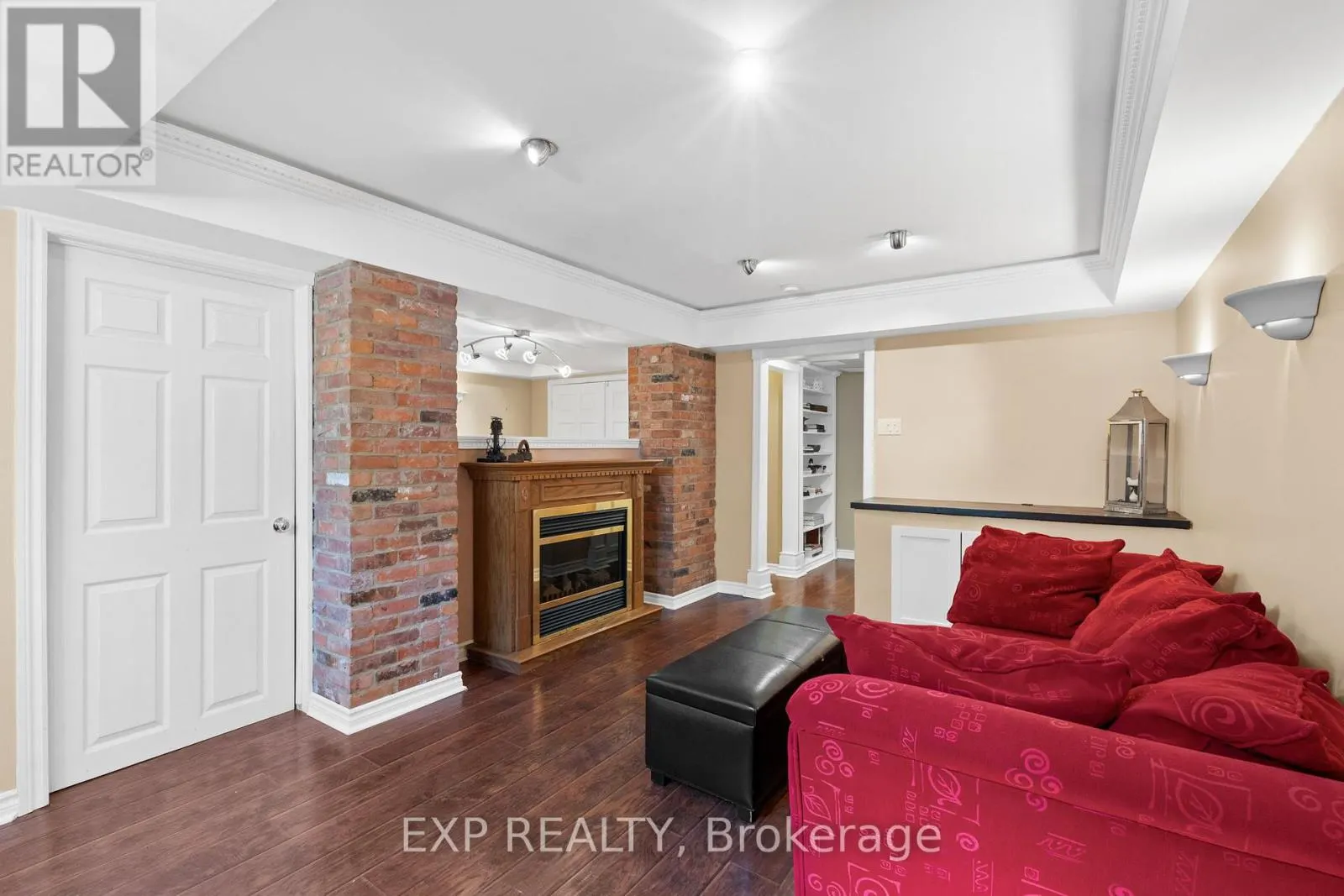 1168 BEAVERWOOD ROAD