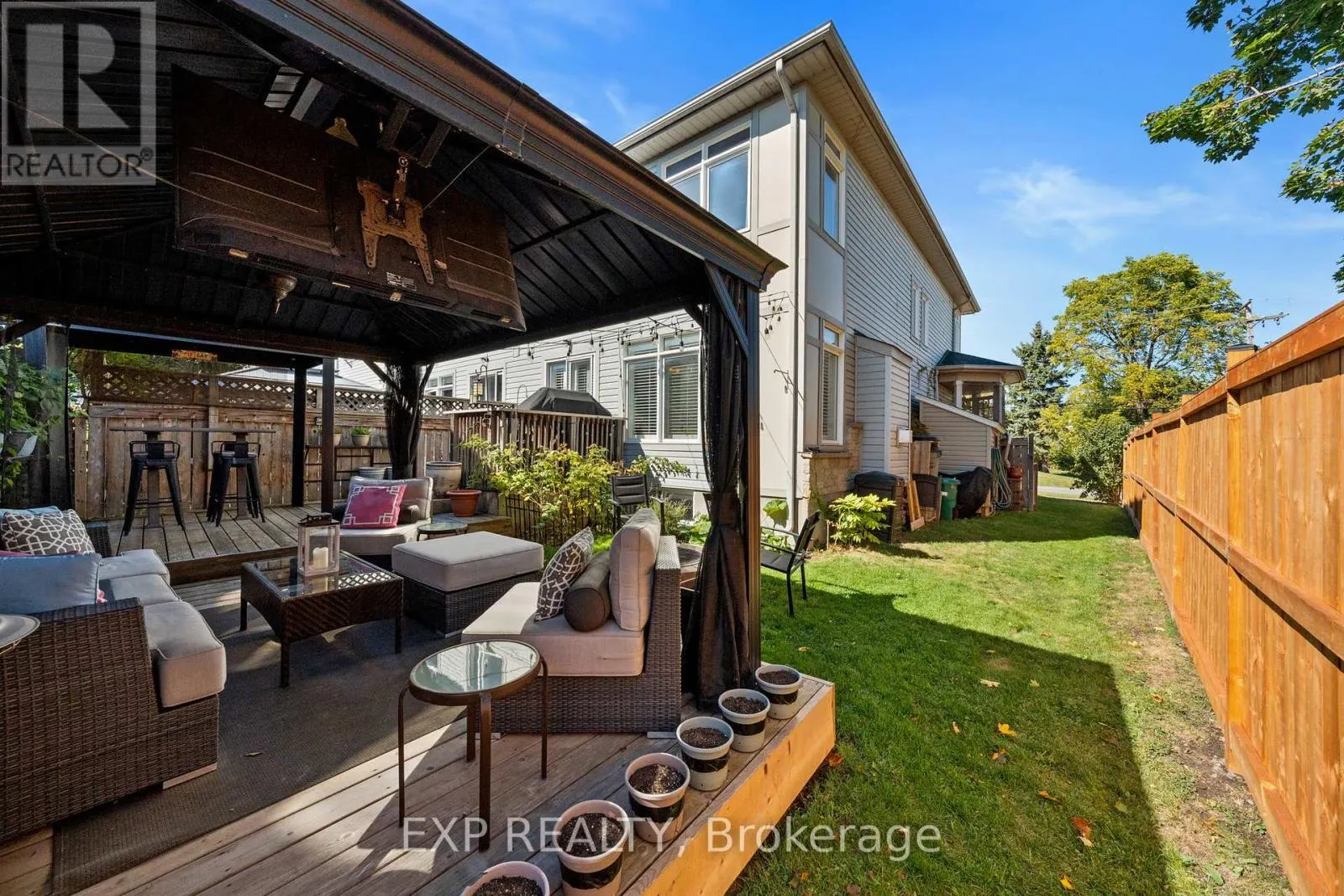1168 BEAVERWOOD ROAD
