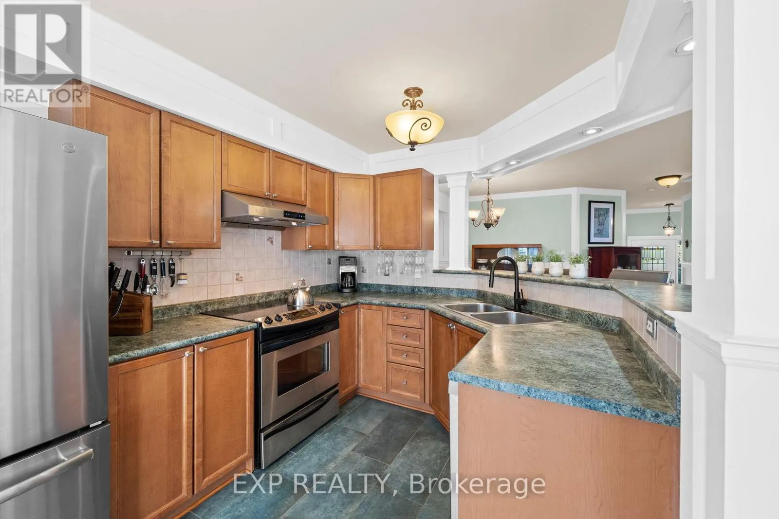 1168 BEAVERWOOD ROAD