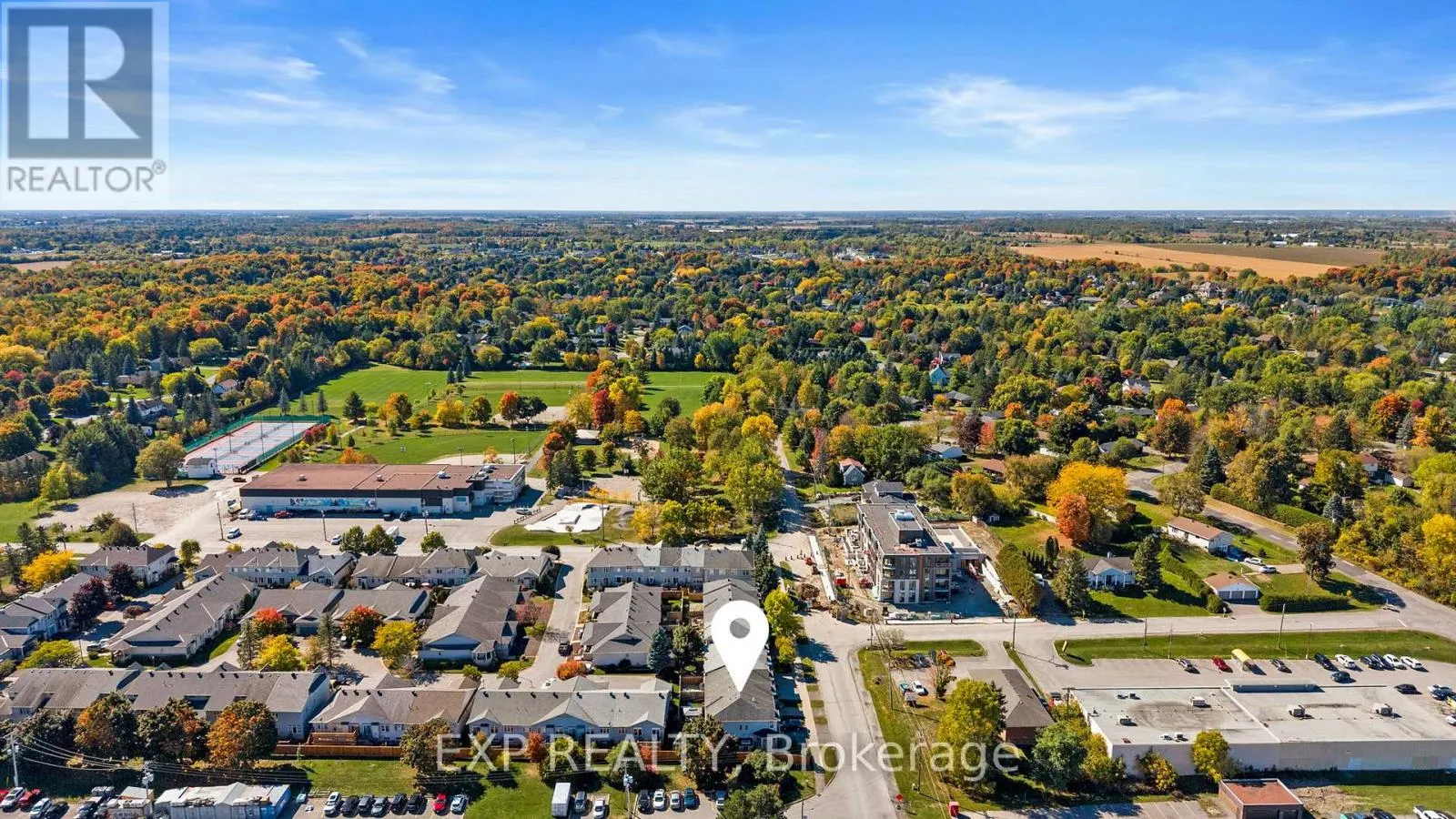 1168 BEAVERWOOD ROAD