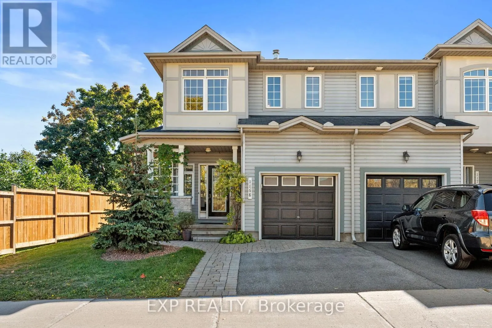 1168 BEAVERWOOD ROAD