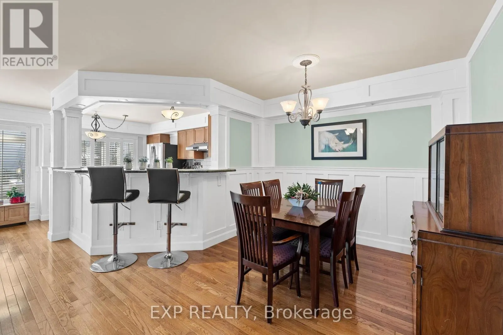 1168 BEAVERWOOD ROAD