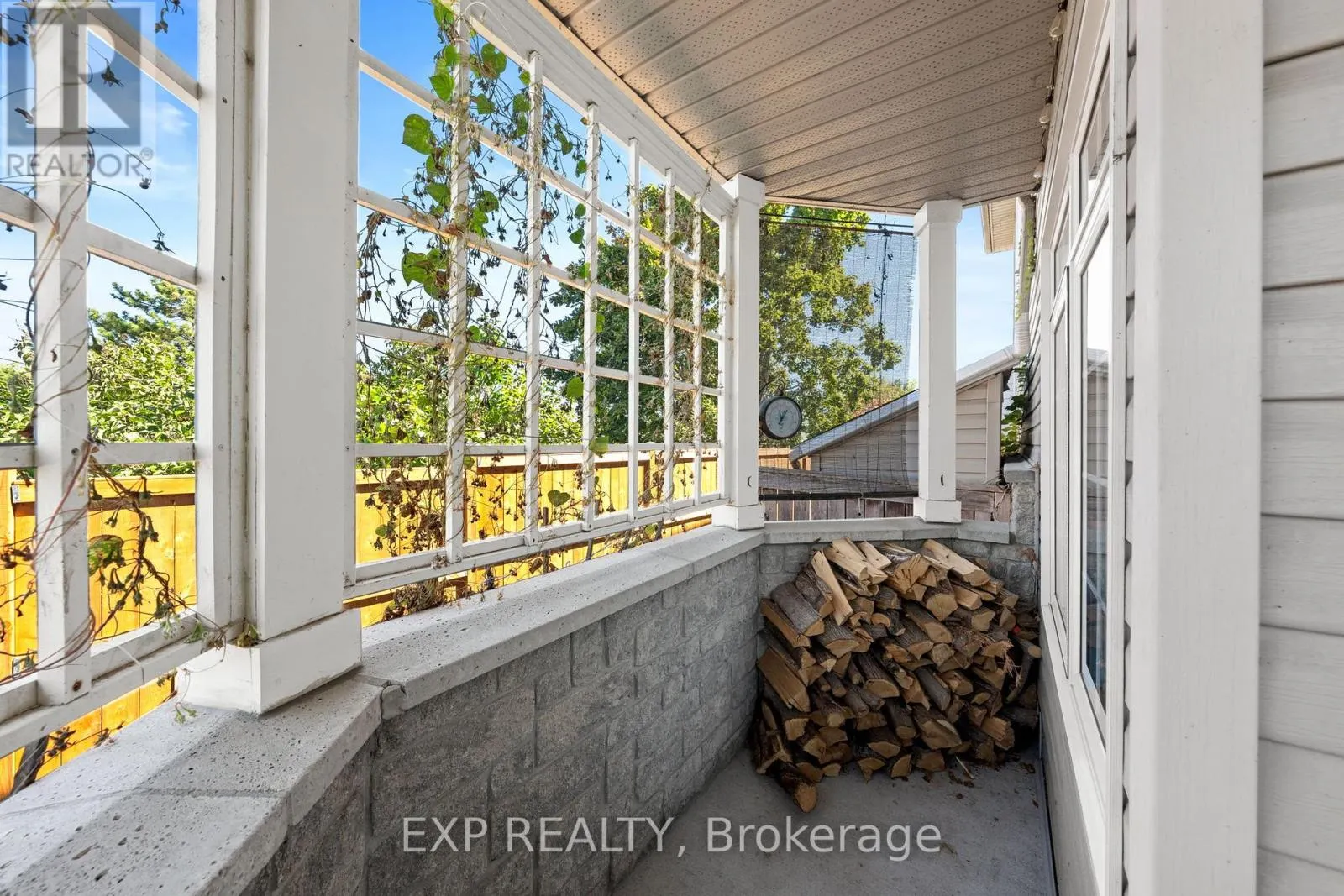 1168 BEAVERWOOD ROAD