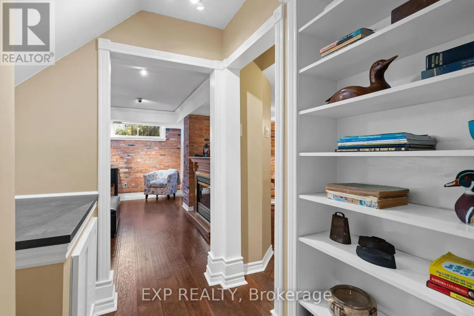 1168 BEAVERWOOD ROAD